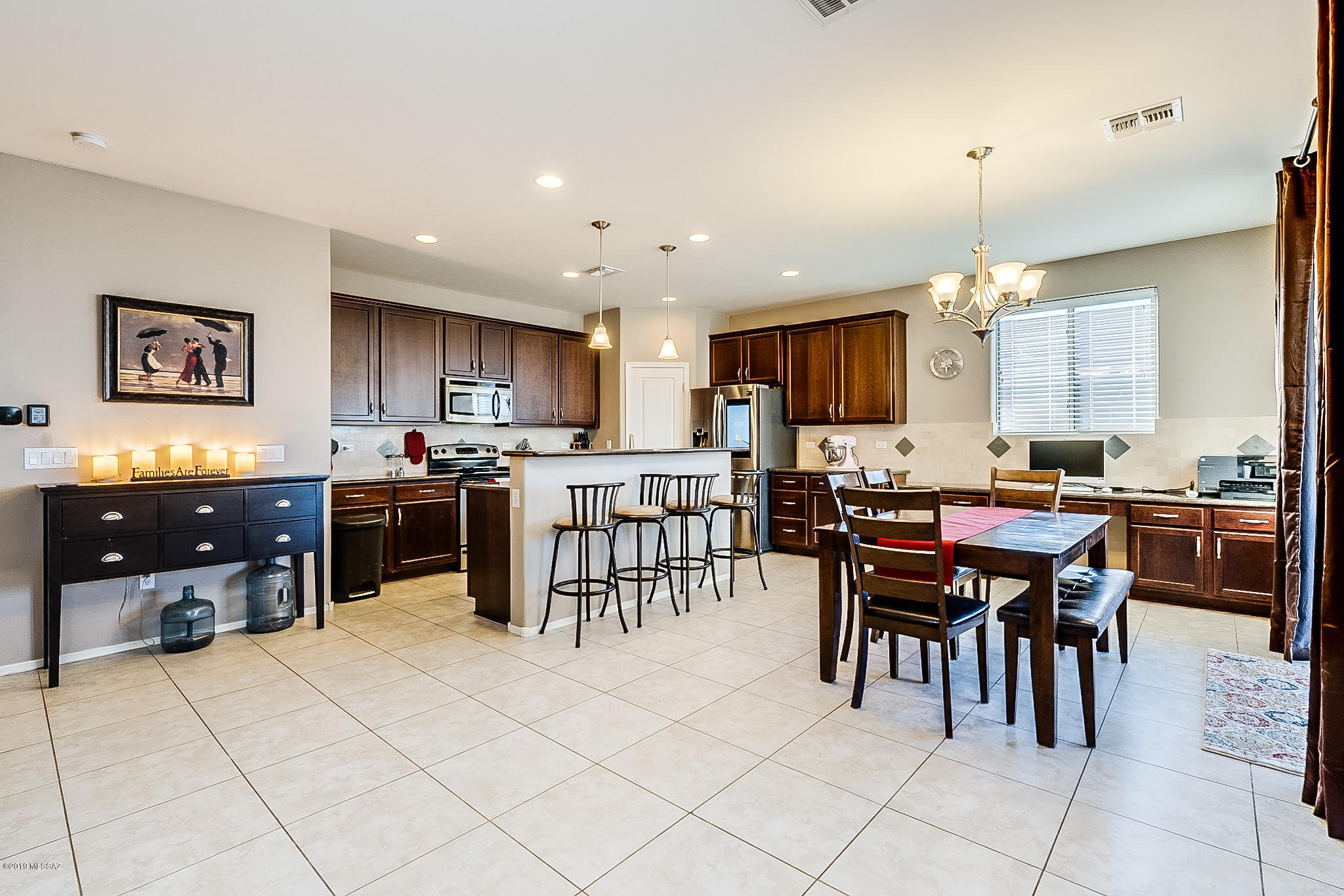 Oasis Santa Rita (1-298) - Residential