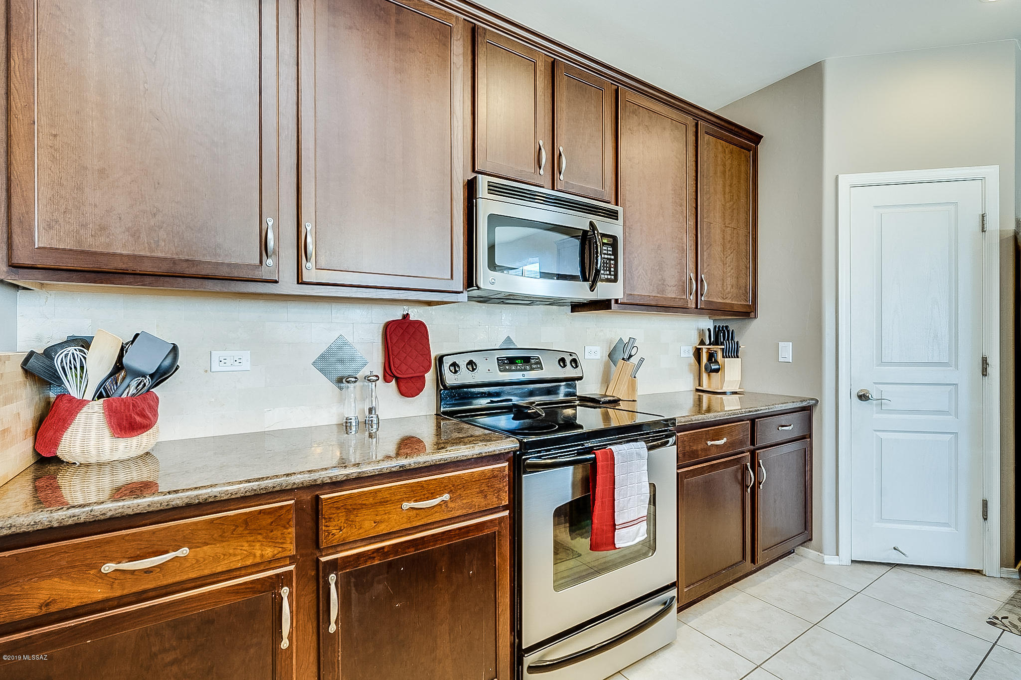 Oasis Santa Rita (1-298) - Residential