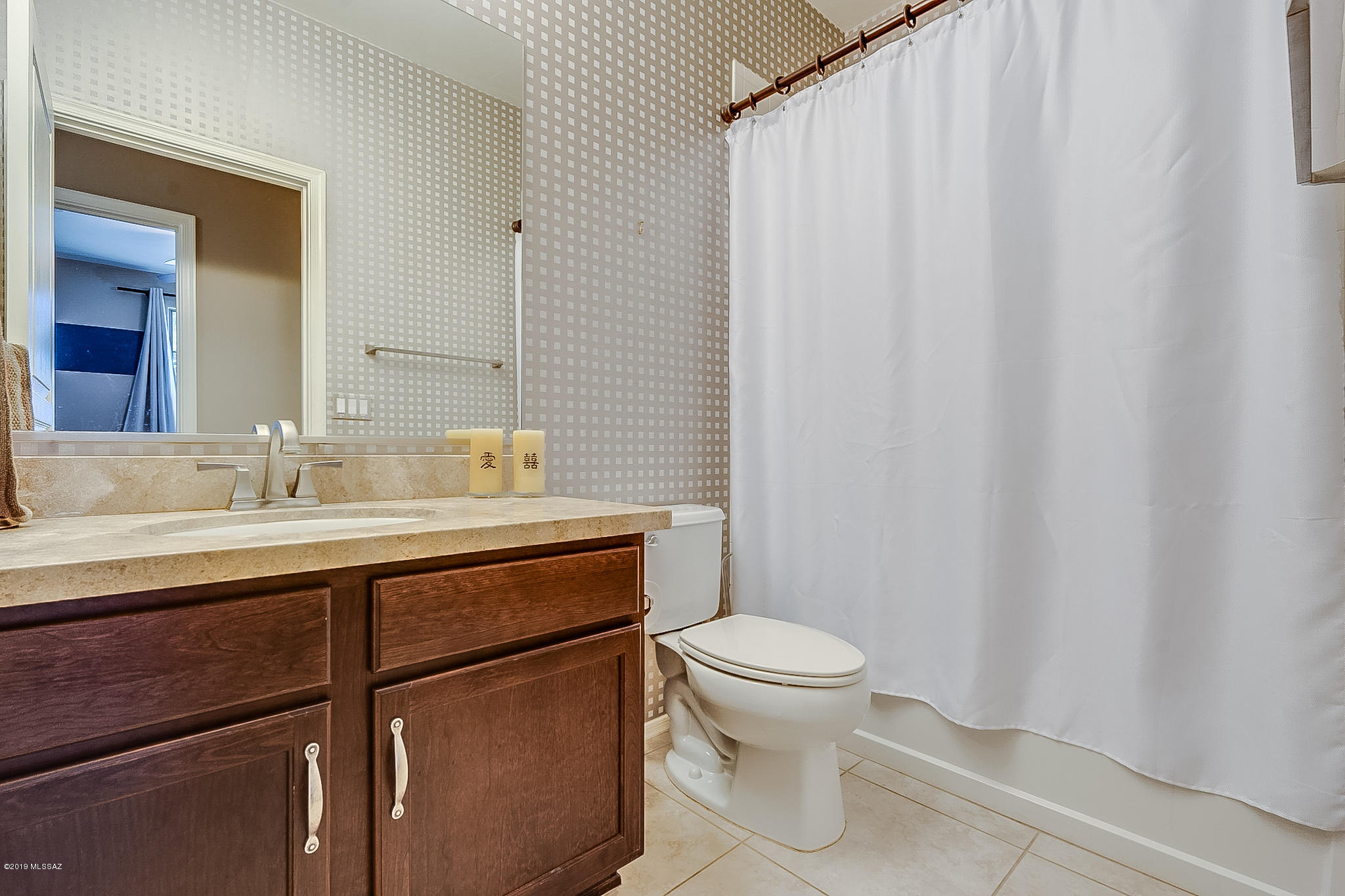 Oasis Santa Rita (1-298) - Residential