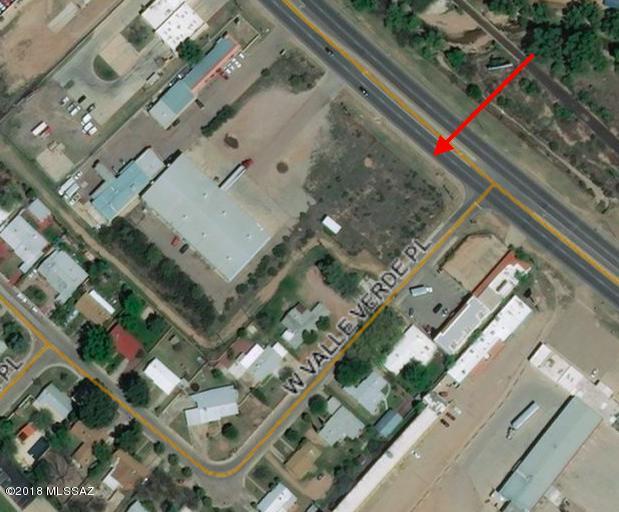 Valle Verde (1-88) - Land