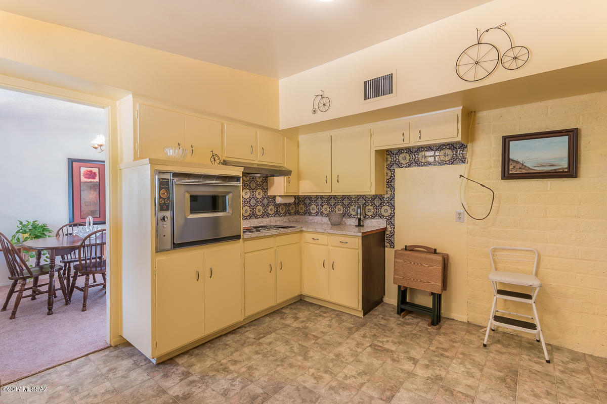 Oracle Foothills Estates NO. 6 (24-34, 38-130) - Residential