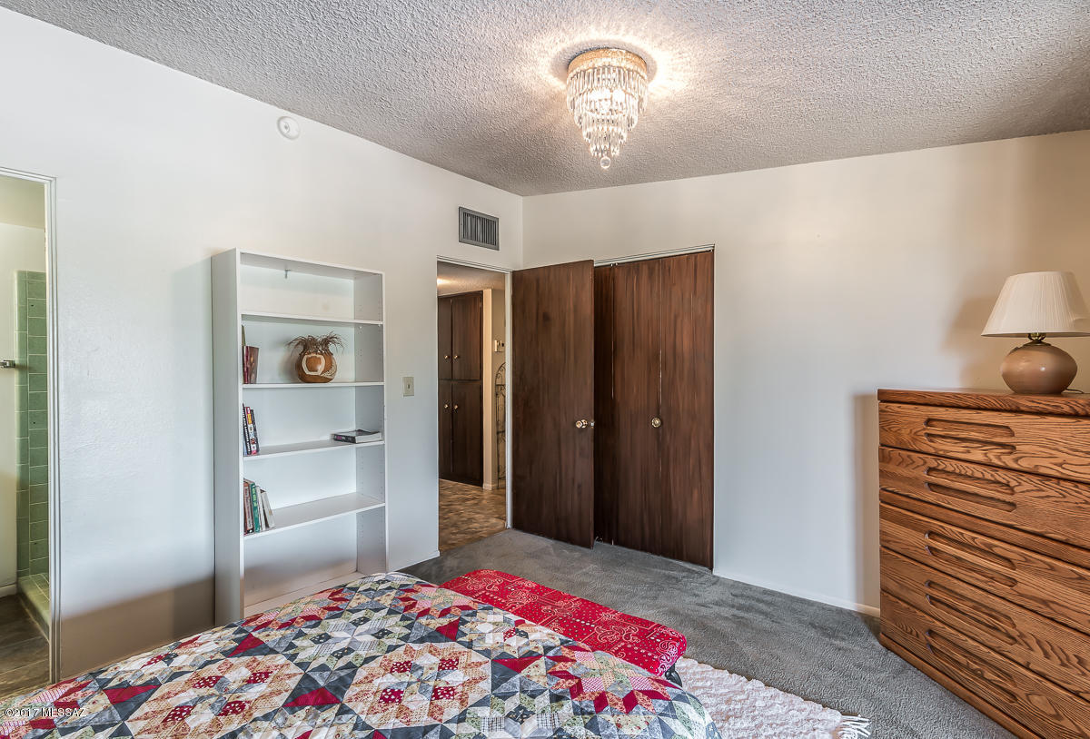 Oracle Foothills Estates NO. 6 (24-34, 38-130) - Residential