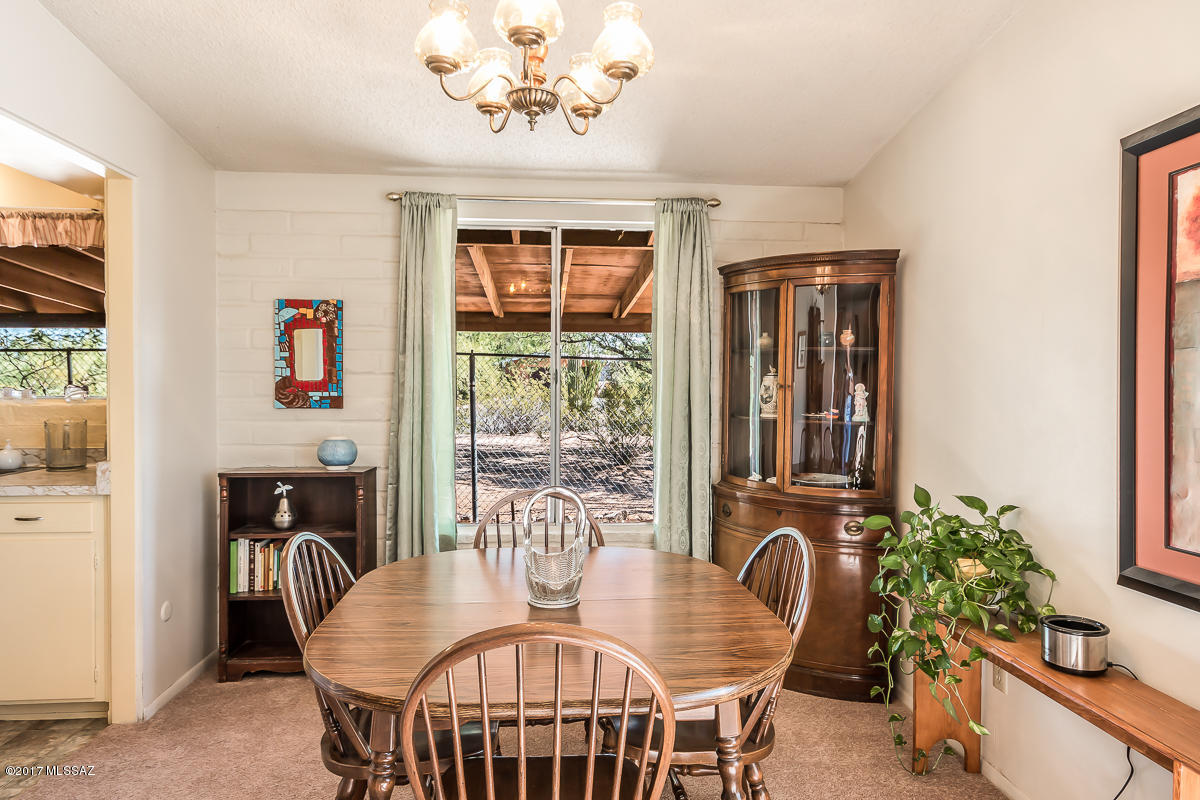 Oracle Foothills Estates NO. 6 (24-34, 38-130) - Residential