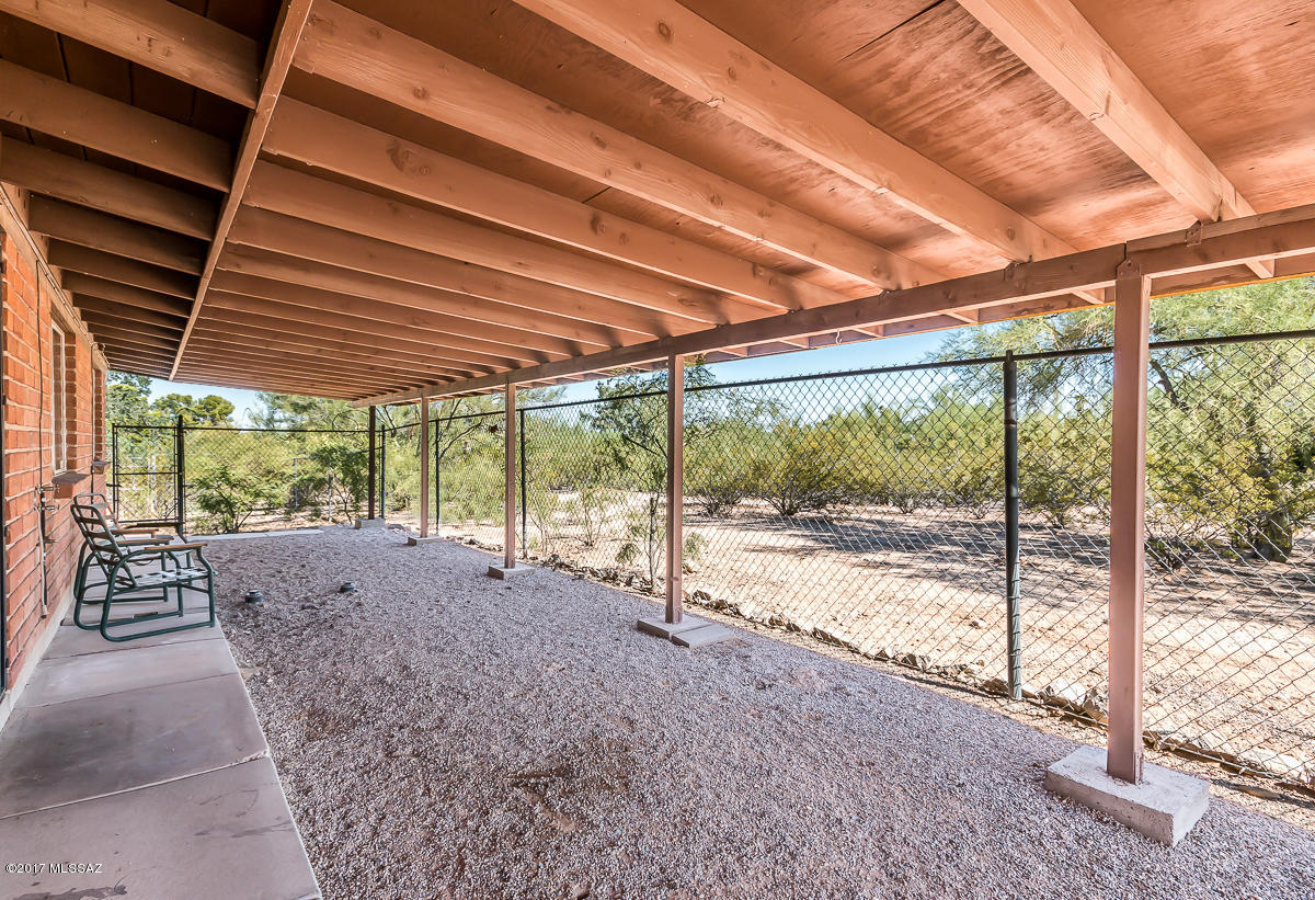 Oracle Foothills Estates NO. 6 (24-34, 38-130) - Residential