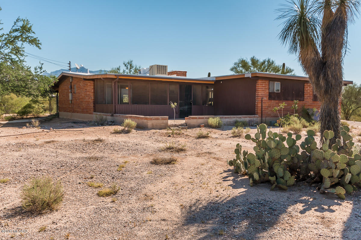 Oracle Foothills Estates NO. 6 (24-34, 38-130) - Residential