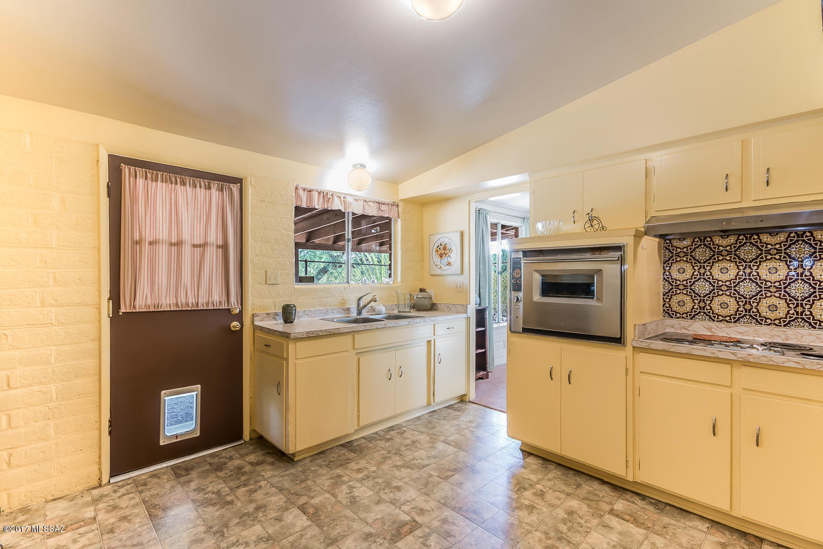 Oracle Foothills Estates NO. 6 (24-34, 38-130) - Residential
