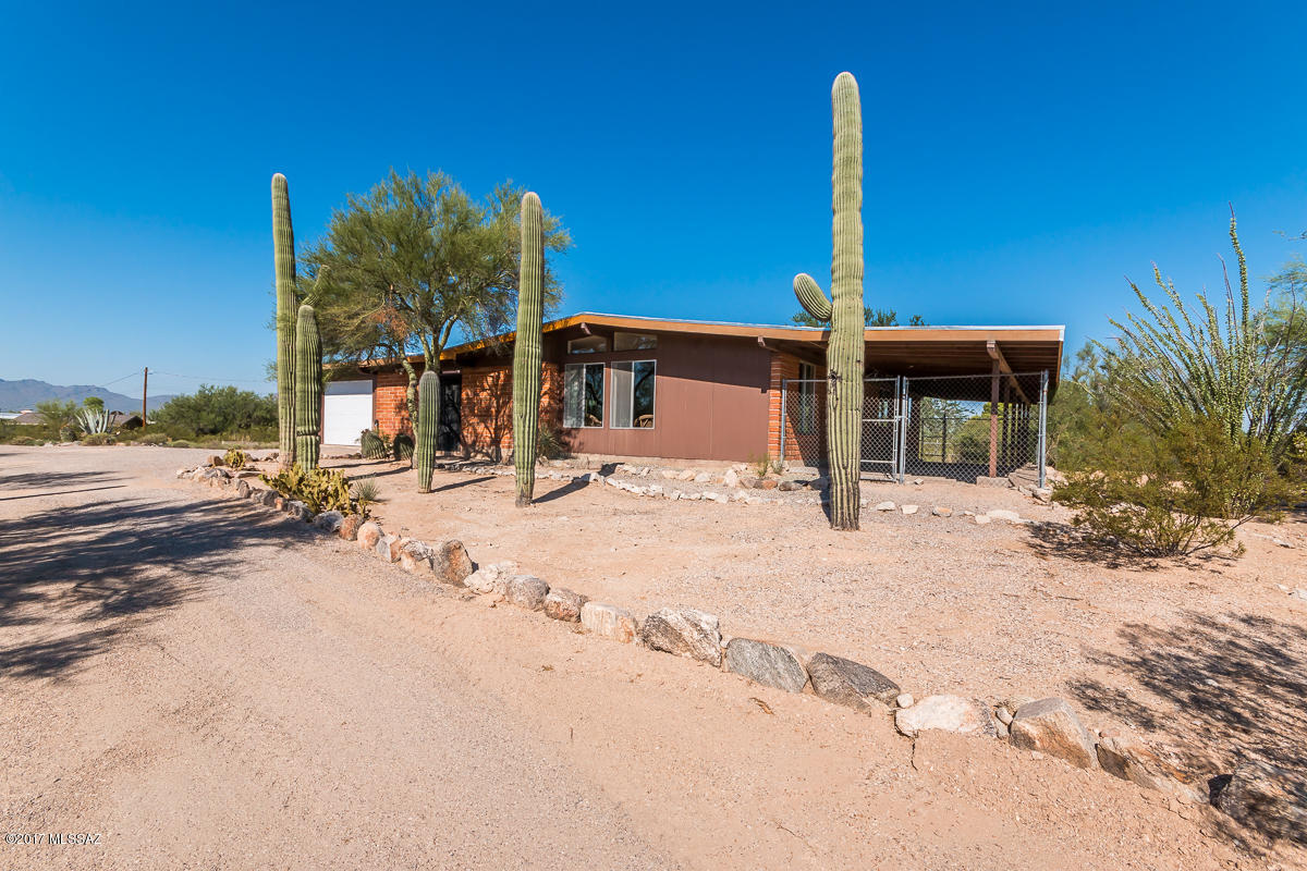 Oracle Foothills Estates NO. 6 (24-34, 38-130) - Residential