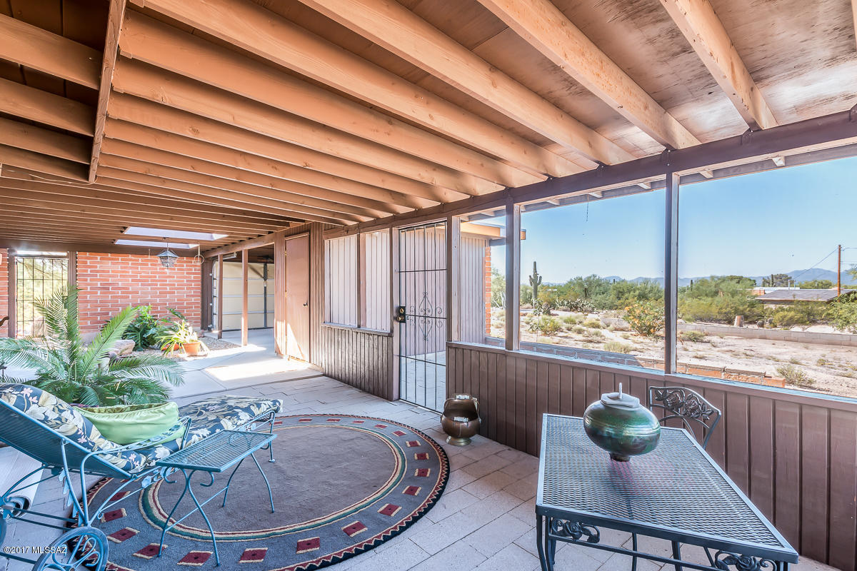 Oracle Foothills Estates NO. 6 (24-34, 38-130) - Residential