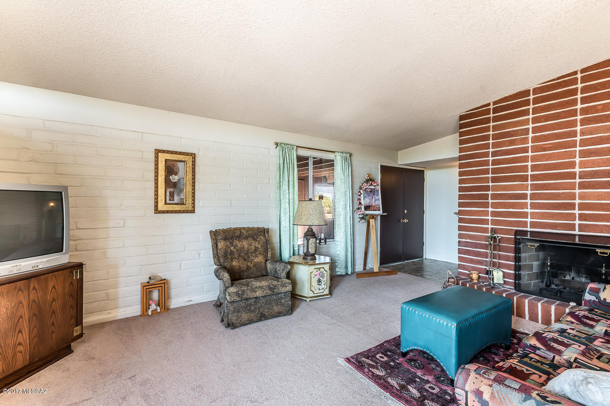 Oracle Foothills Estates NO. 6 (24-34, 38-130) - Residential