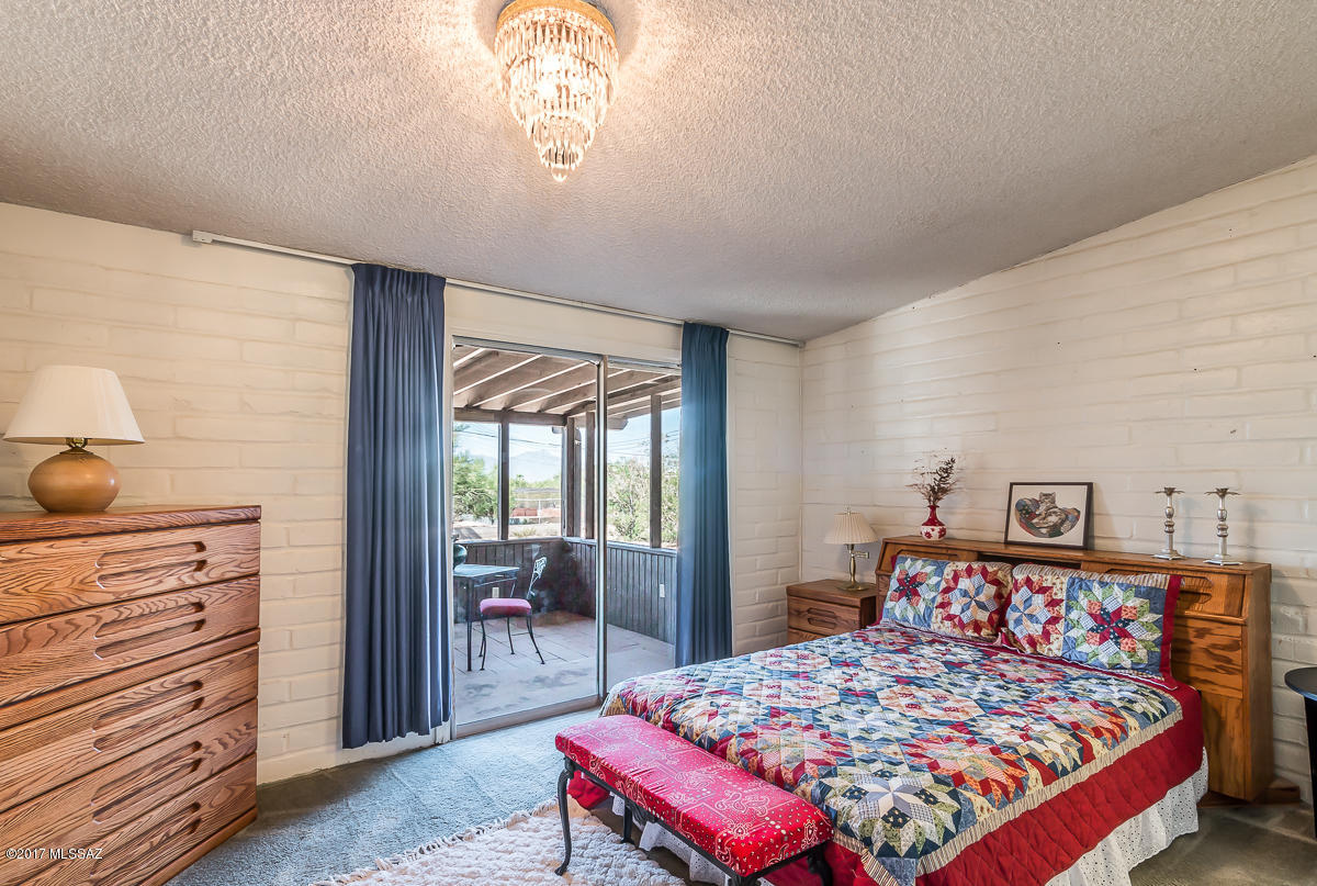 Oracle Foothills Estates NO. 6 (24-34, 38-130) - Residential