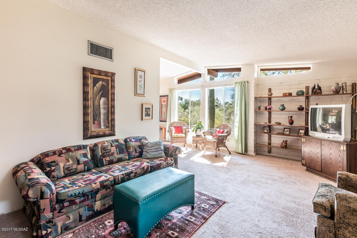 Oracle Foothills Estates NO. 6 (24-34, 38-130) - Residential
