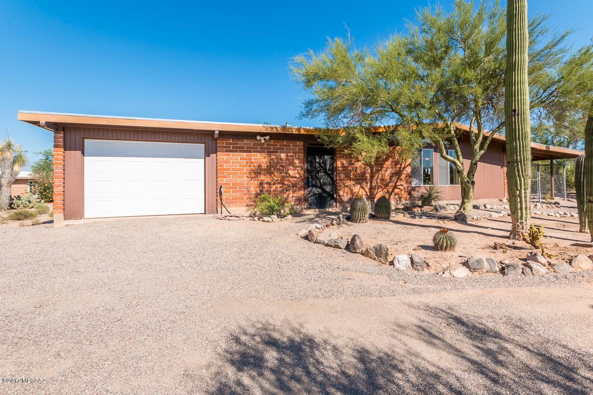 Oracle Foothills Estates NO. 6 (24-34, 38-130) - Residential