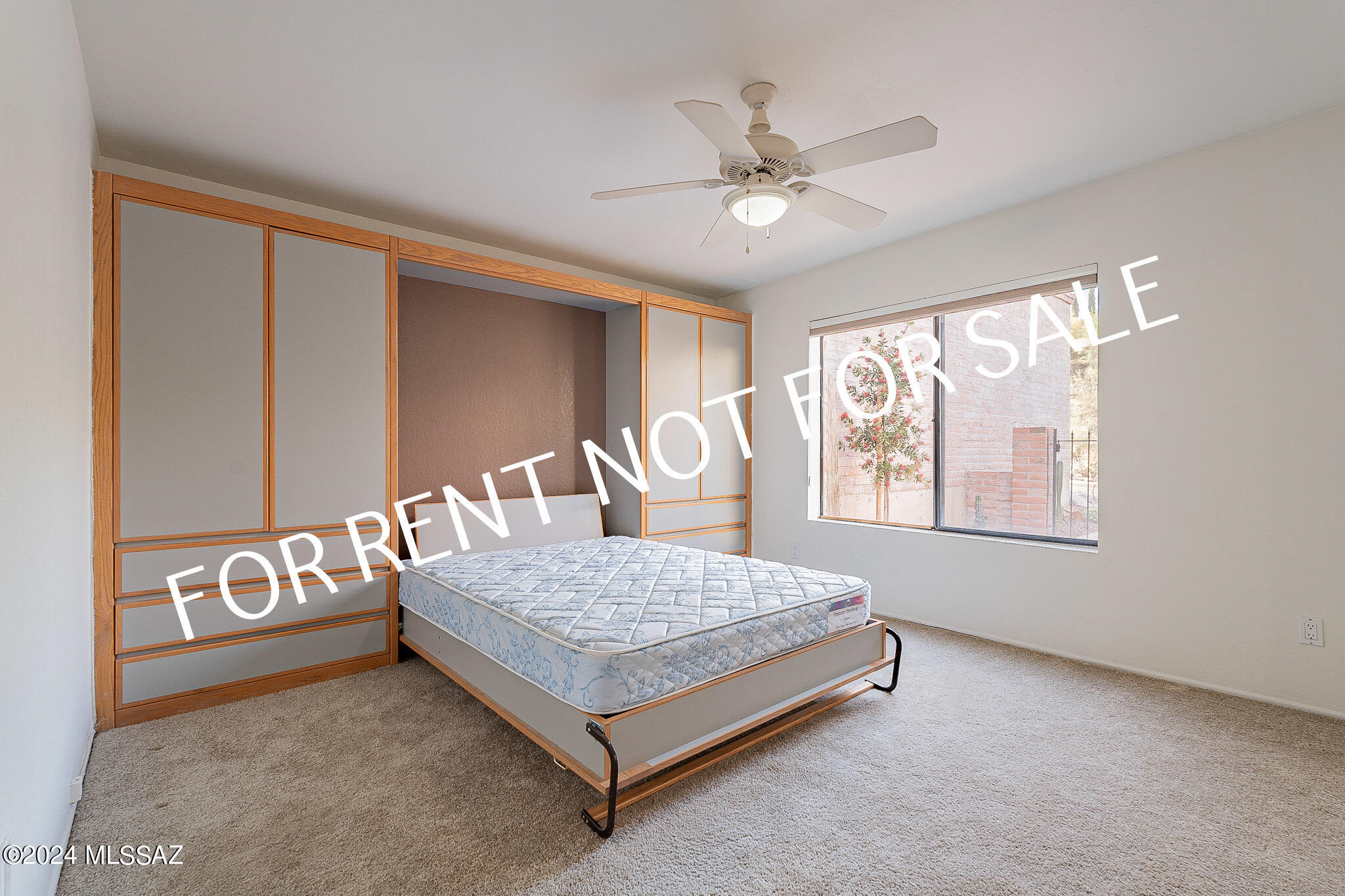 Sunrise Territory Village (1-28 & 35-169) - Residential Lease