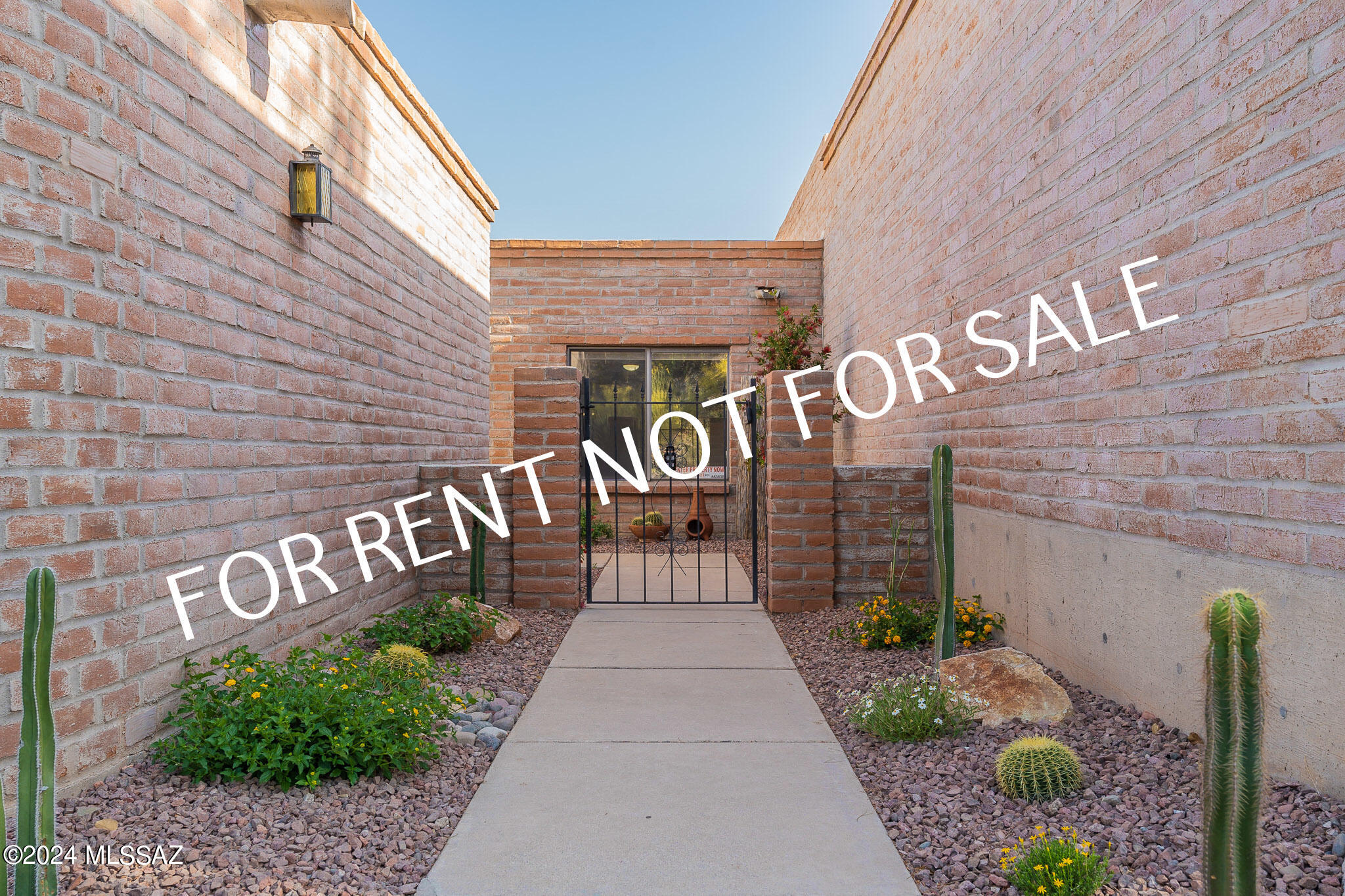 Sunrise Territory Village (1-28 & 35-169) - Residential Lease