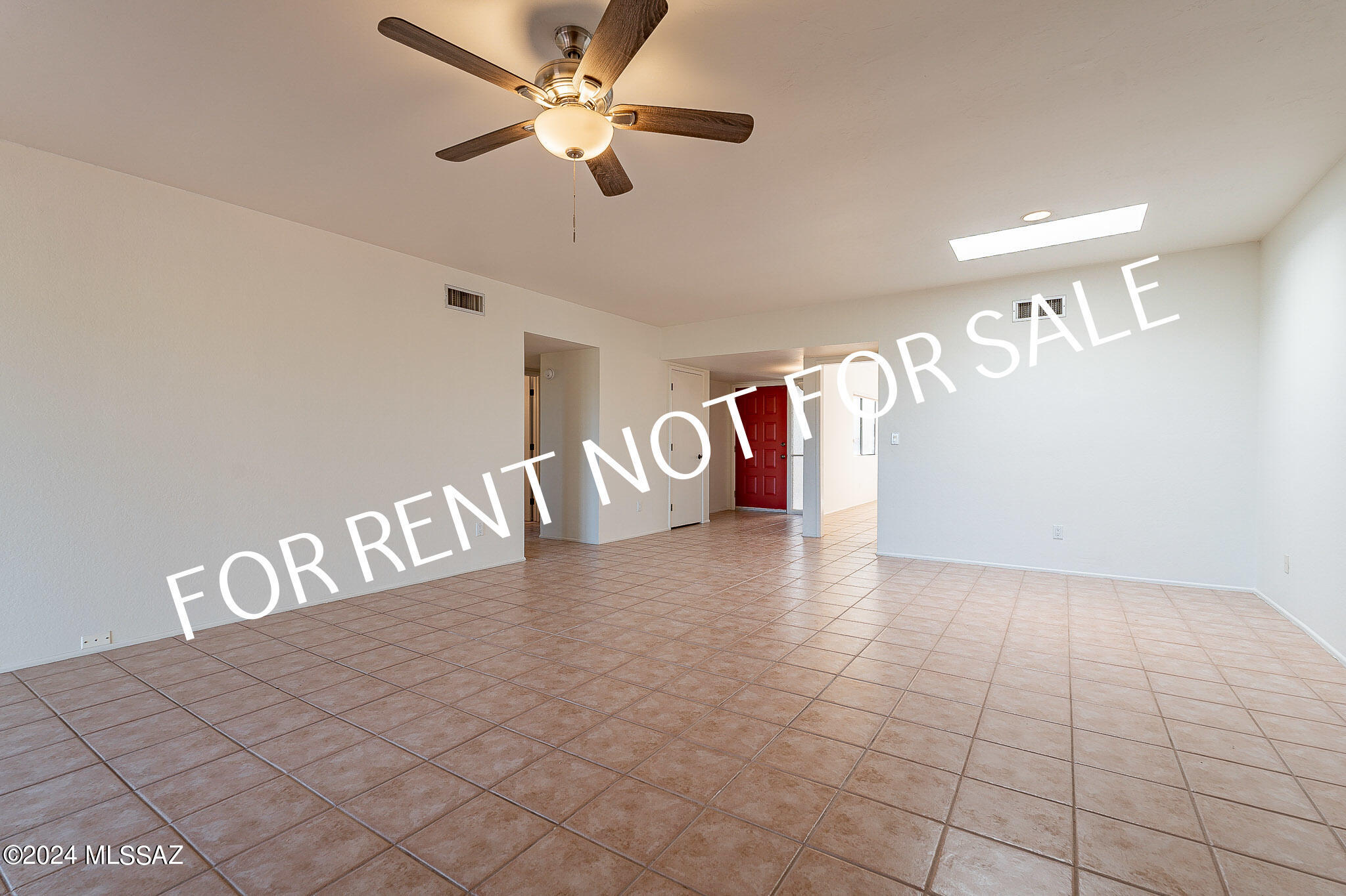 Sunrise Territory Village (1-28 & 35-169) - Residential Lease