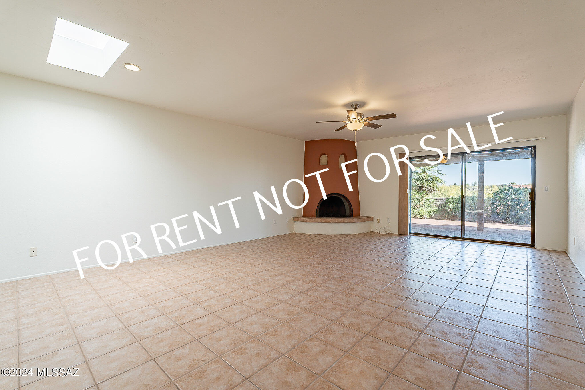 Sunrise Territory Village (1-28 & 35-169) - Residential Lease