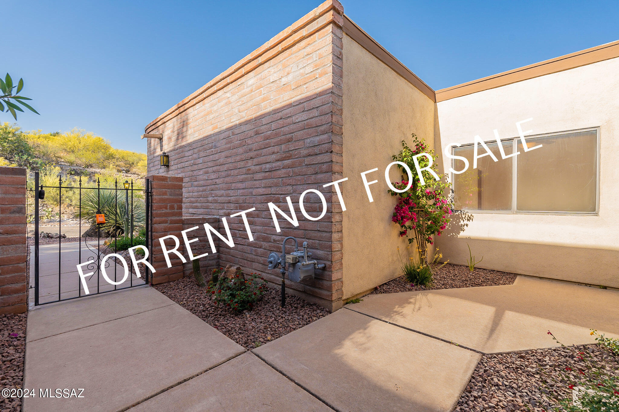 Sunrise Territory Village (1-28 & 35-169) - Residential Lease