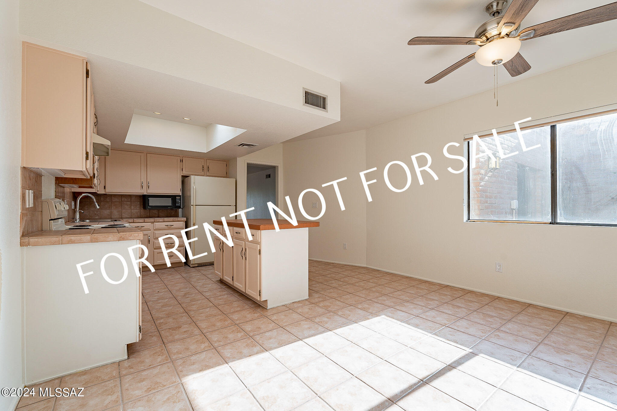 Sunrise Territory Village (1-28 & 35-169) - Residential Lease