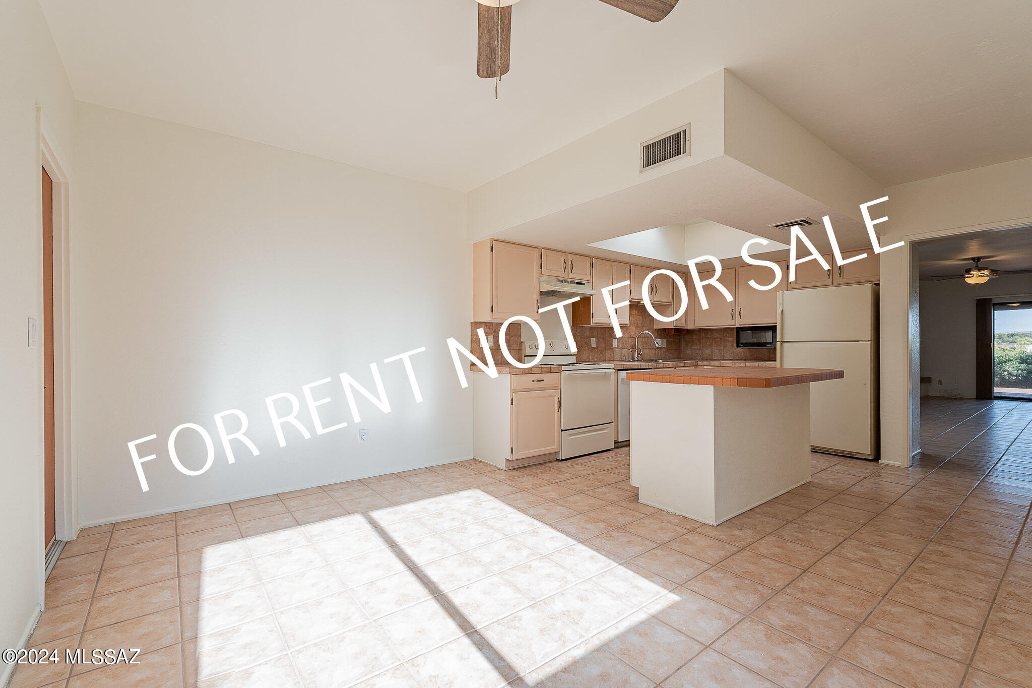 Sunrise Territory Village (1-28 & 35-169) - Residential Lease