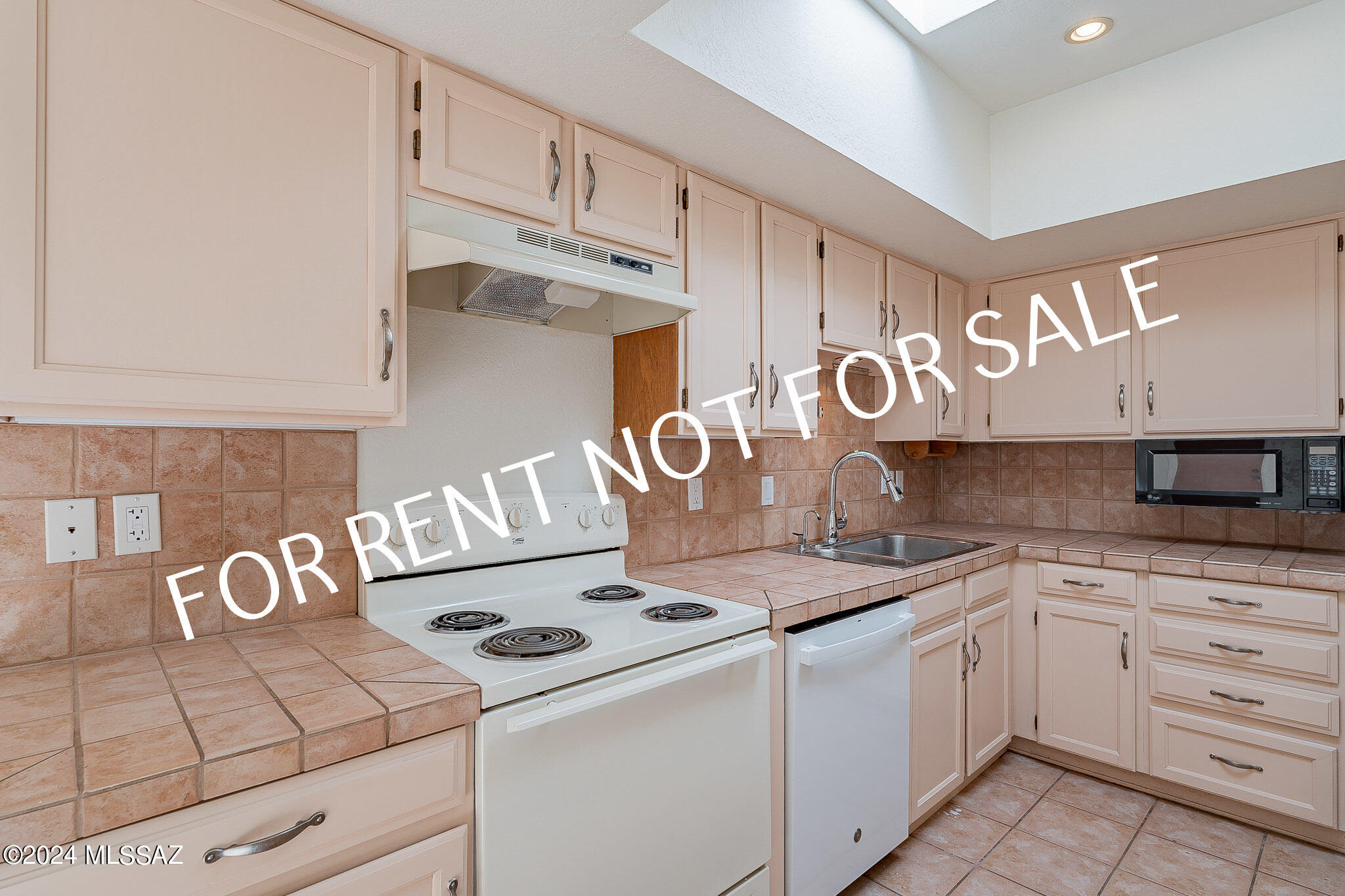 Sunrise Territory Village (1-28 & 35-169) - Residential Lease