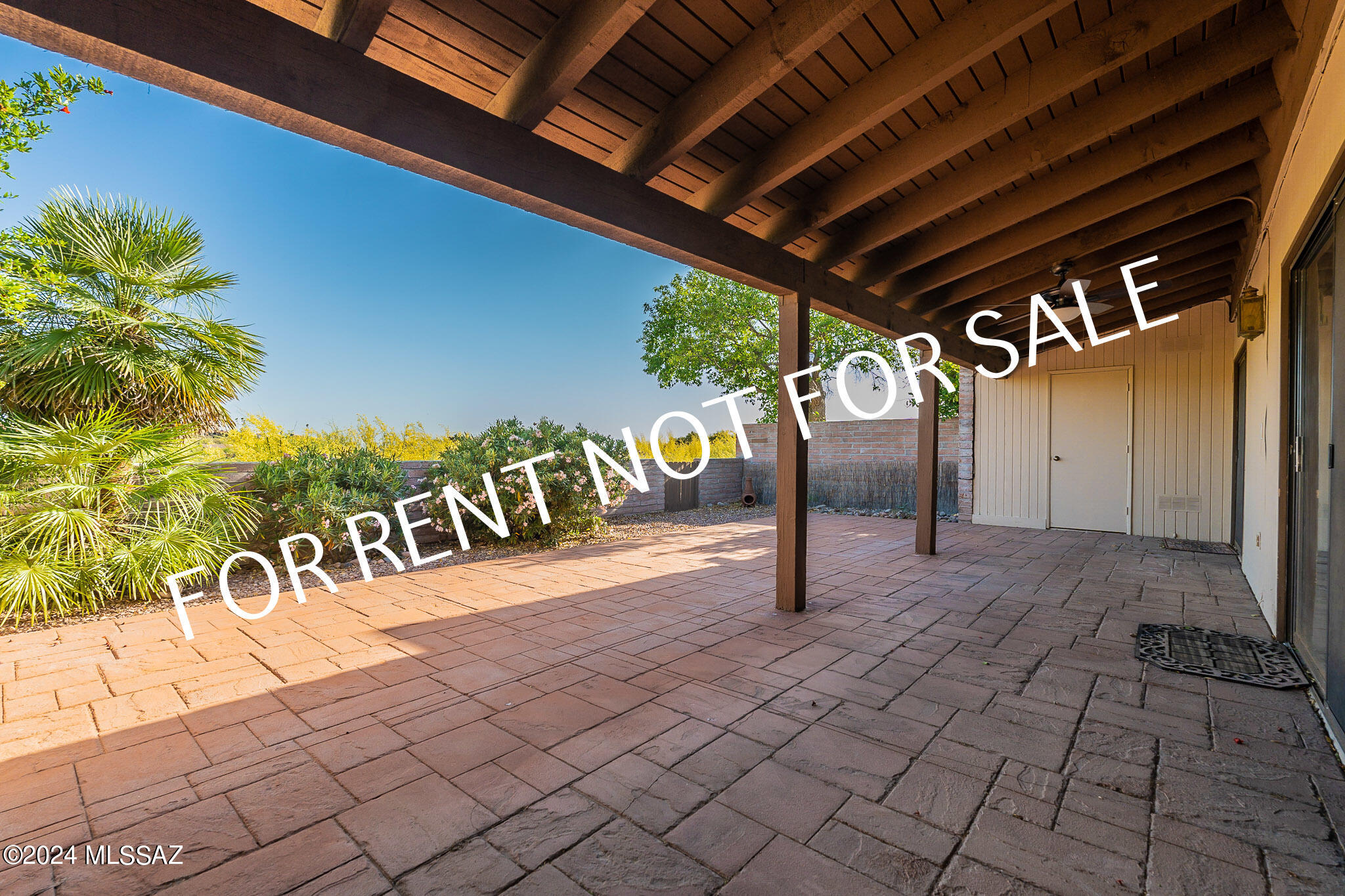 Sunrise Territory Village (1-28 & 35-169) - Residential Lease
