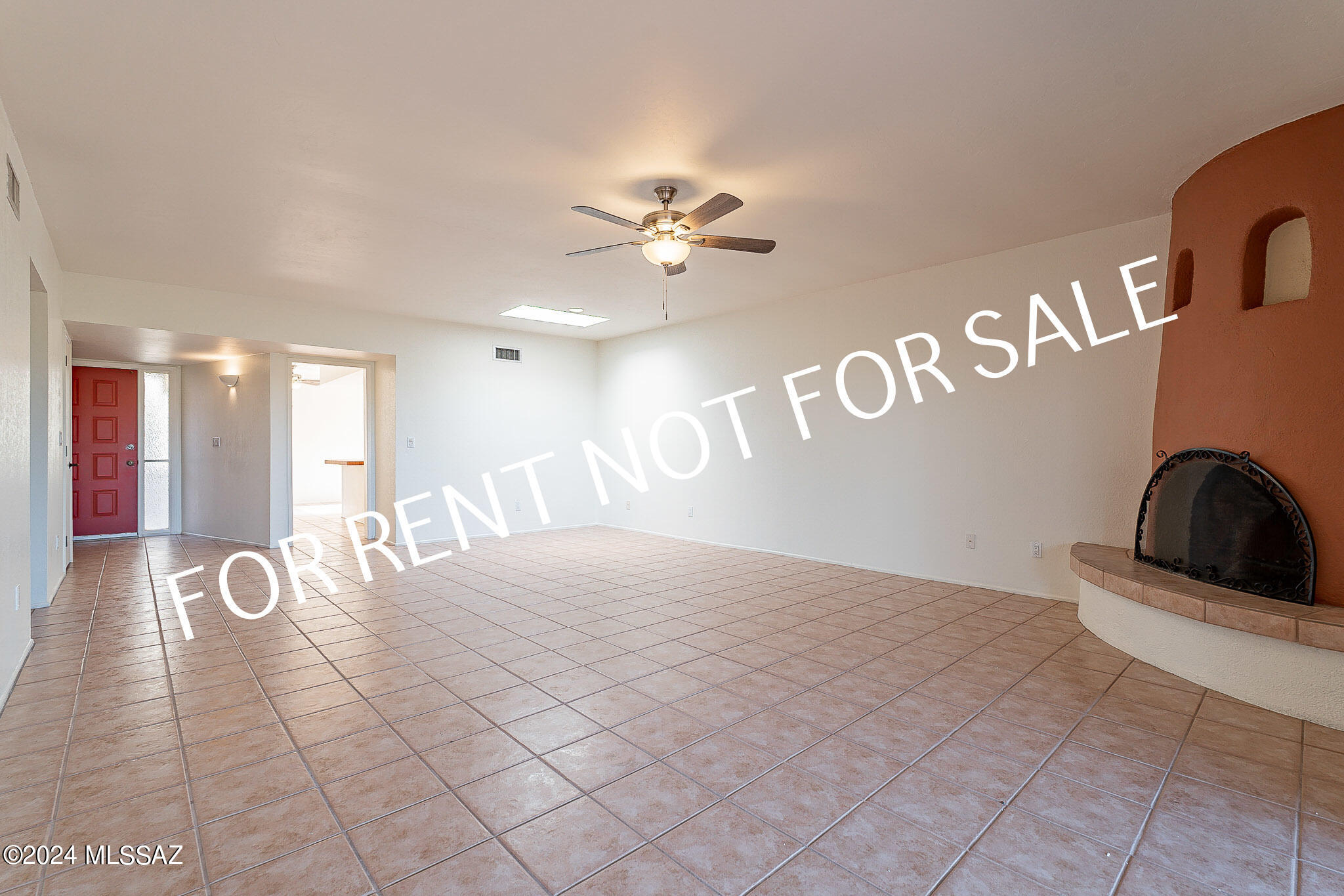 Sunrise Territory Village (1-28 & 35-169) - Residential Lease