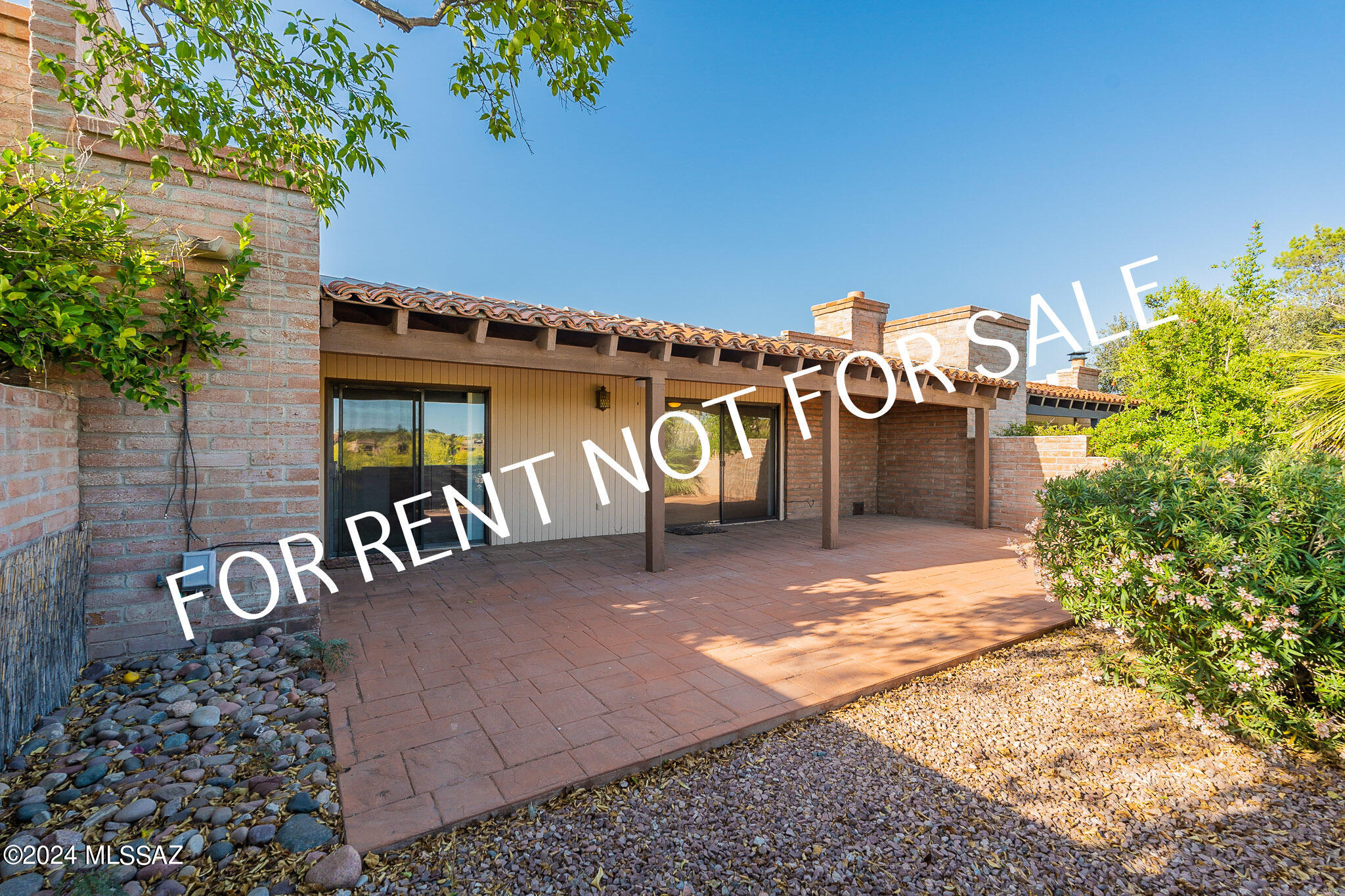 Sunrise Territory Village (1-28 & 35-169) - Residential Lease