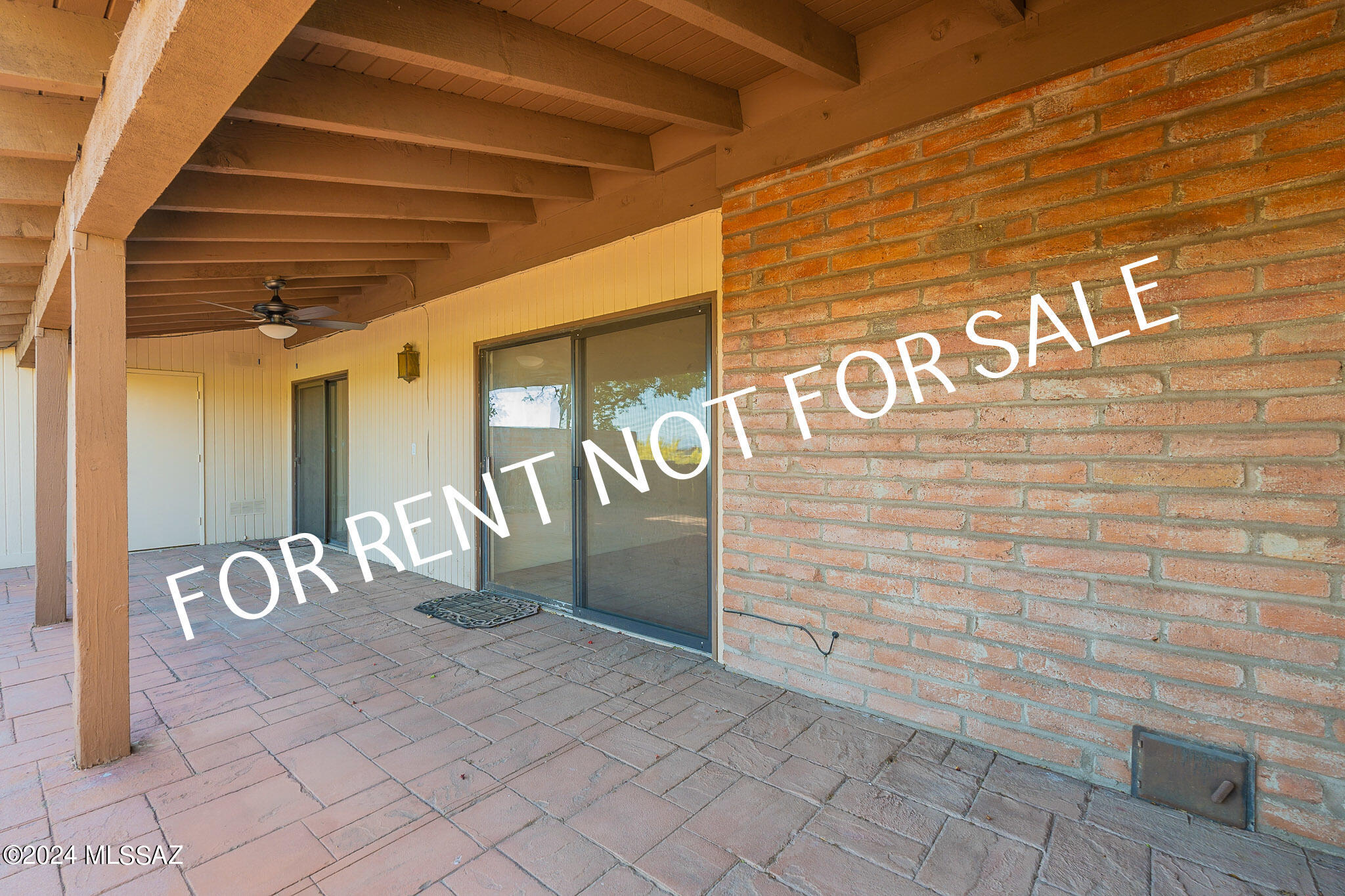 Sunrise Territory Village (1-28 & 35-169) - Residential Lease