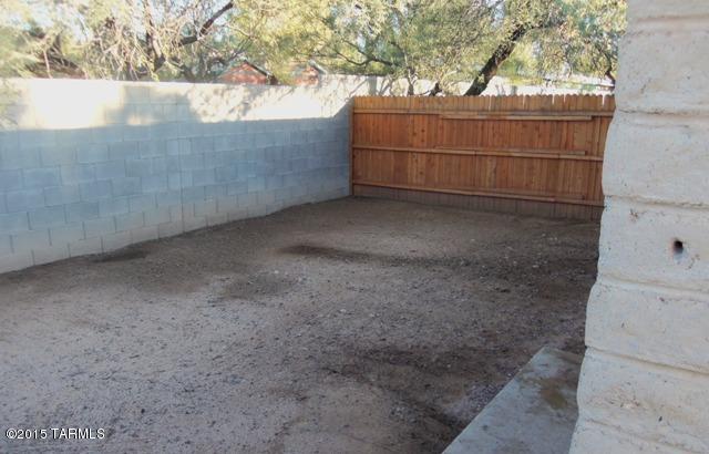 Speedway Amended - Residential Lease