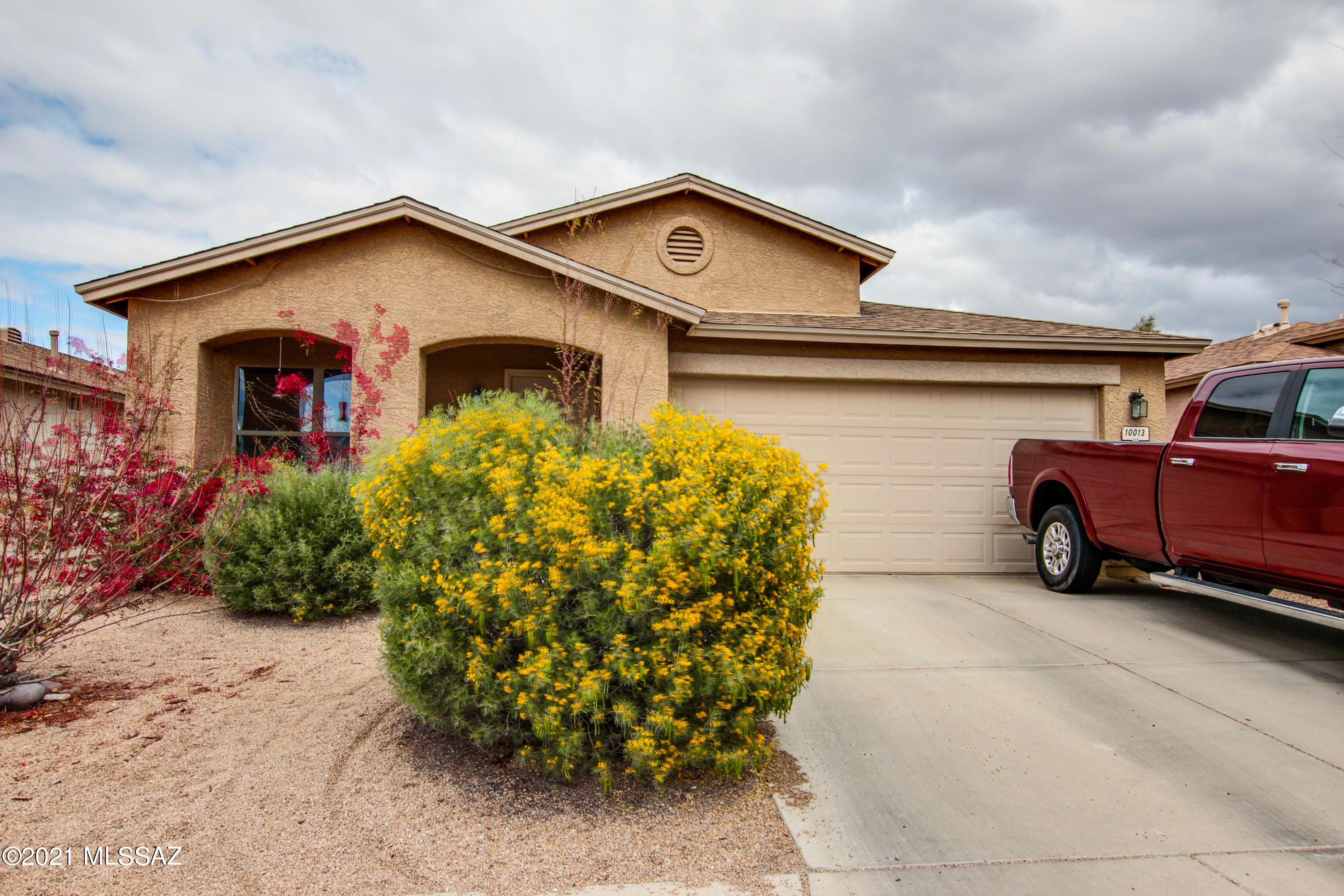 Arizona La Victoria (1-131) - Residential