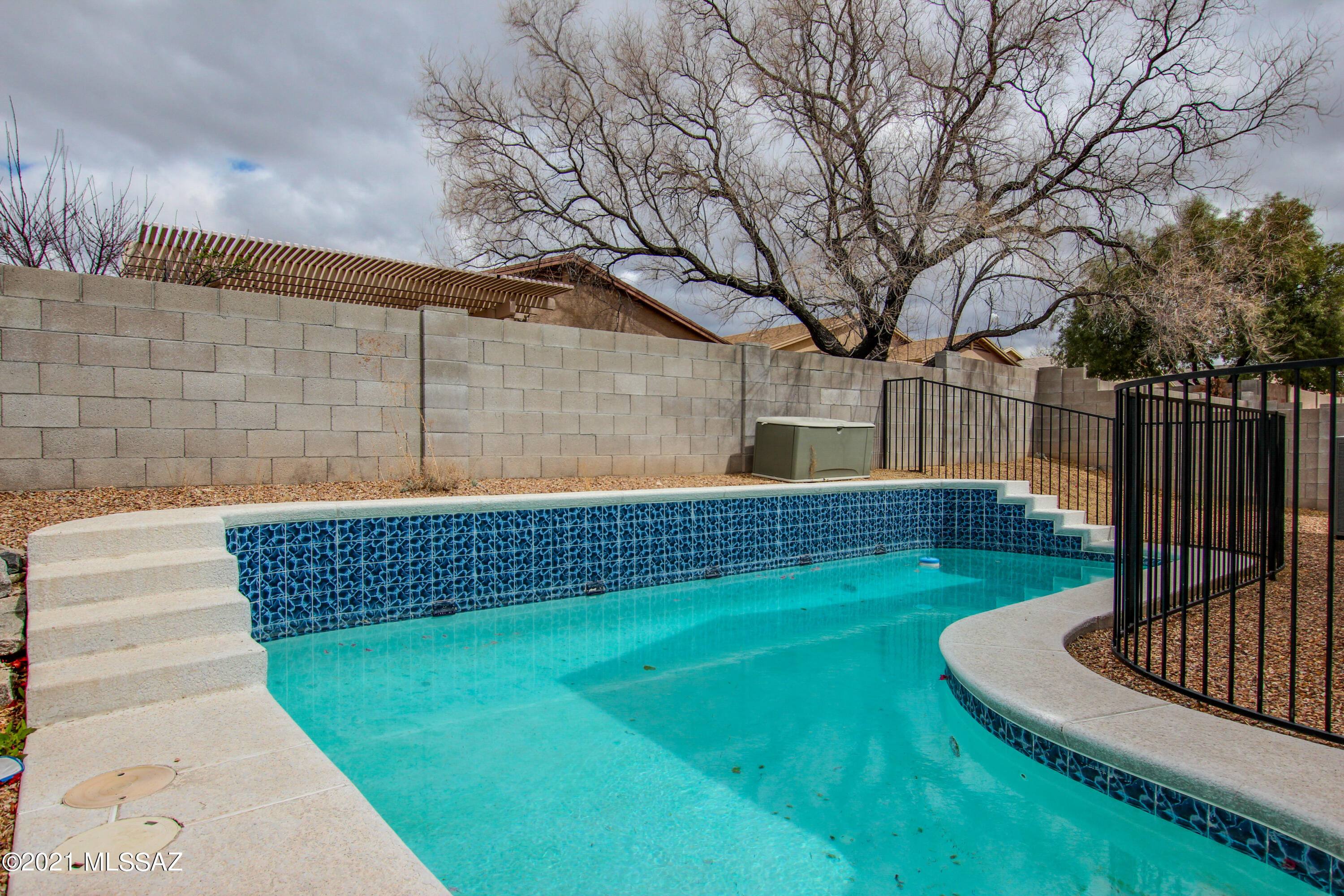 Arizona La Victoria (1-131) - Residential