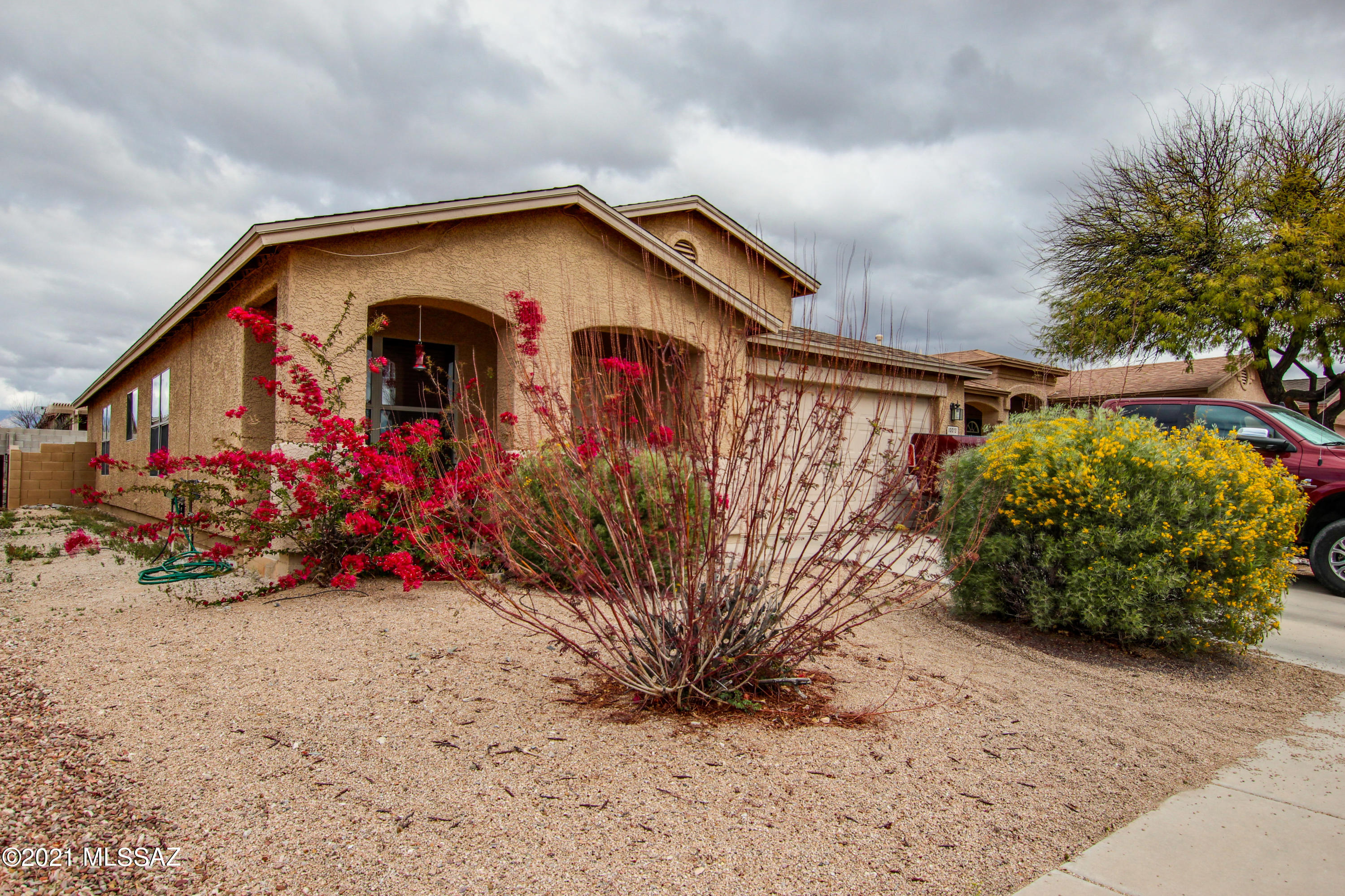 Arizona La Victoria (1-131) - Residential