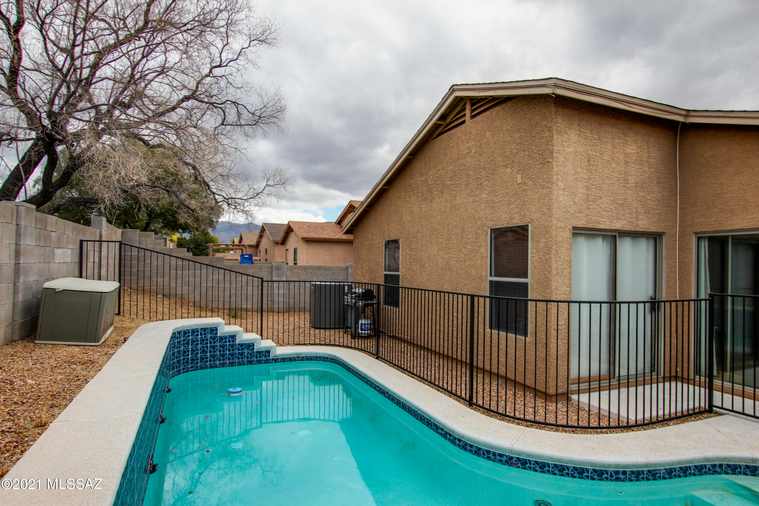 Arizona La Victoria (1-131) - Residential
