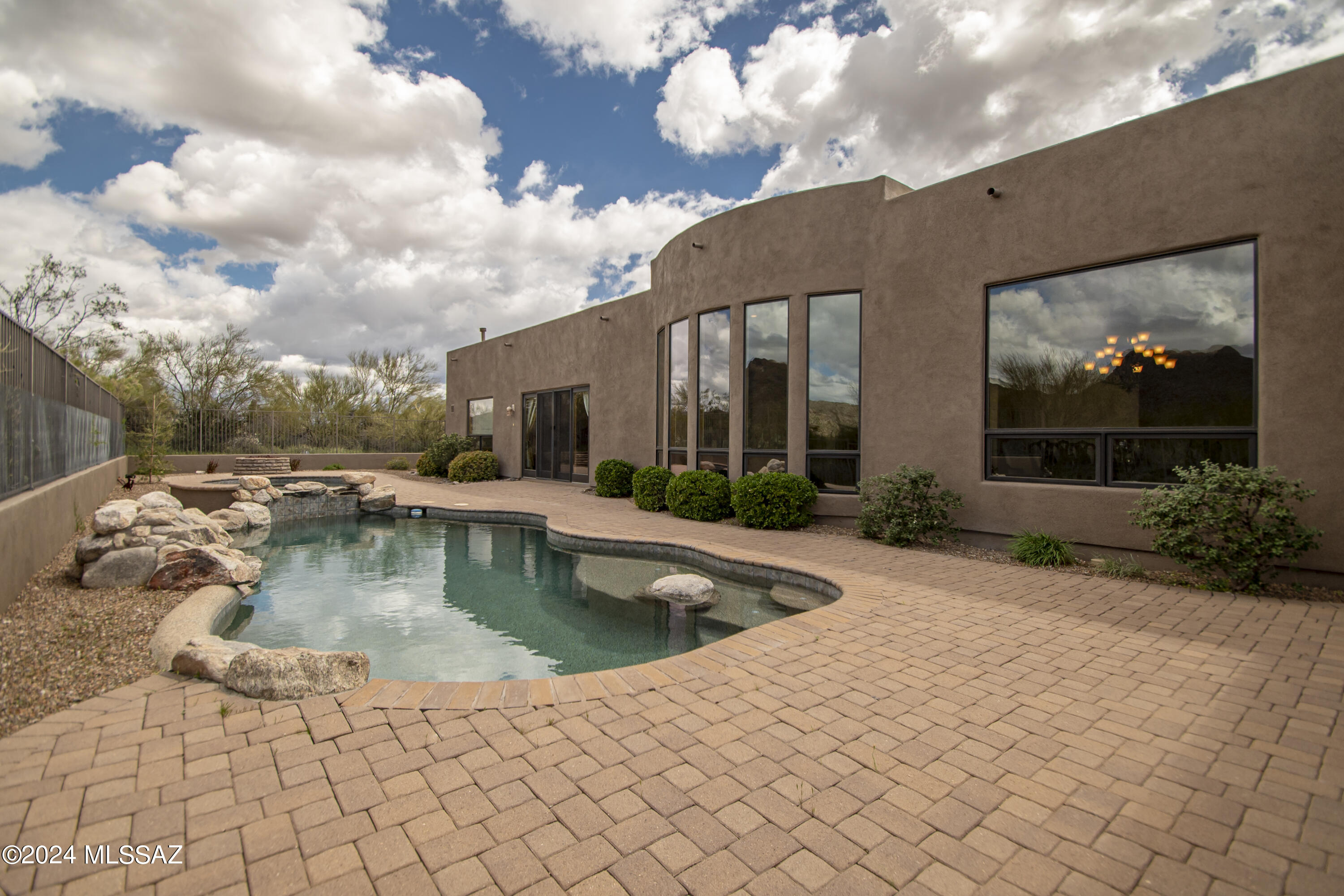Butterfly Mountain (1-28) - Residential