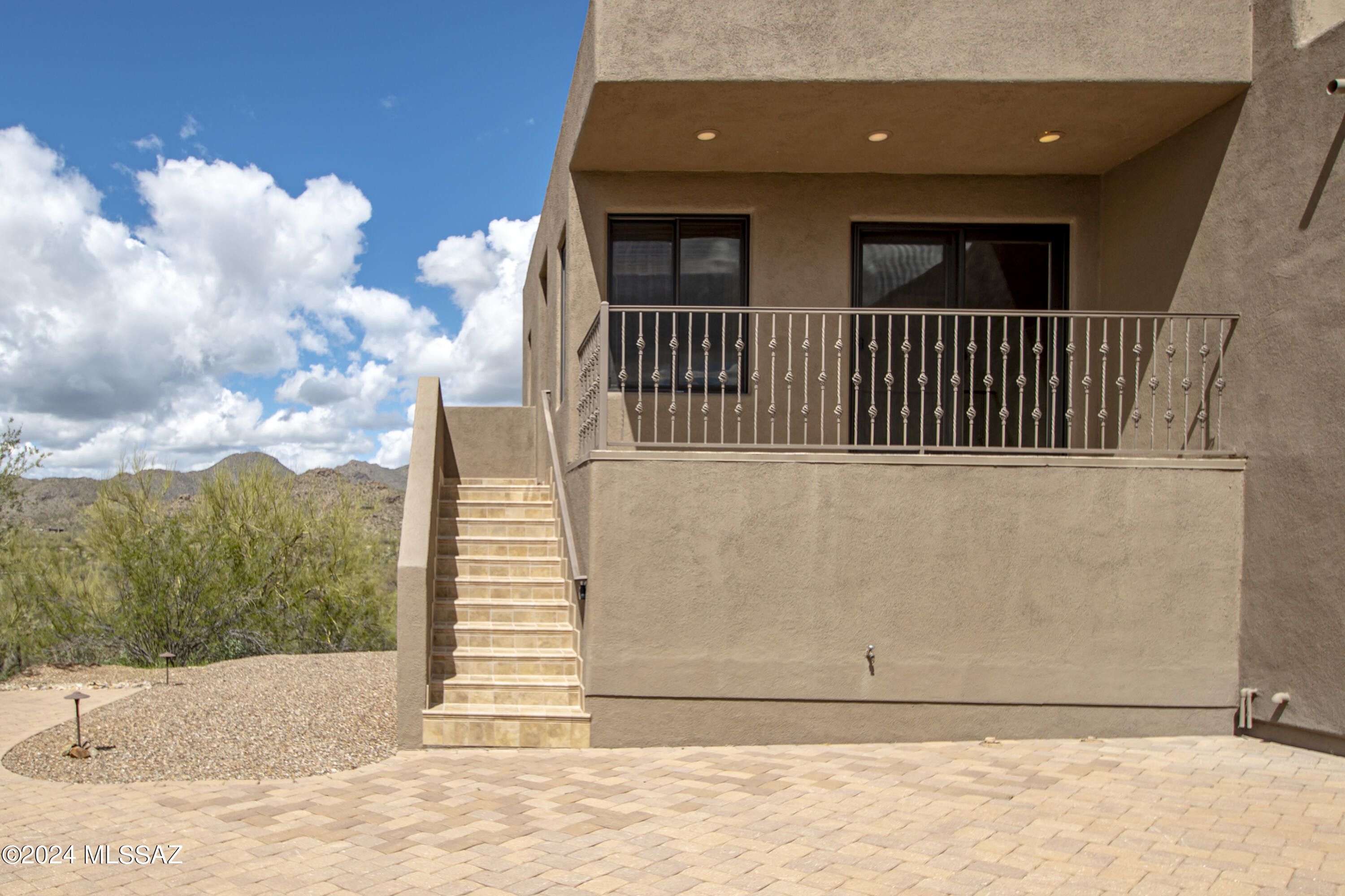 Butterfly Mountain (1-28) - Residential