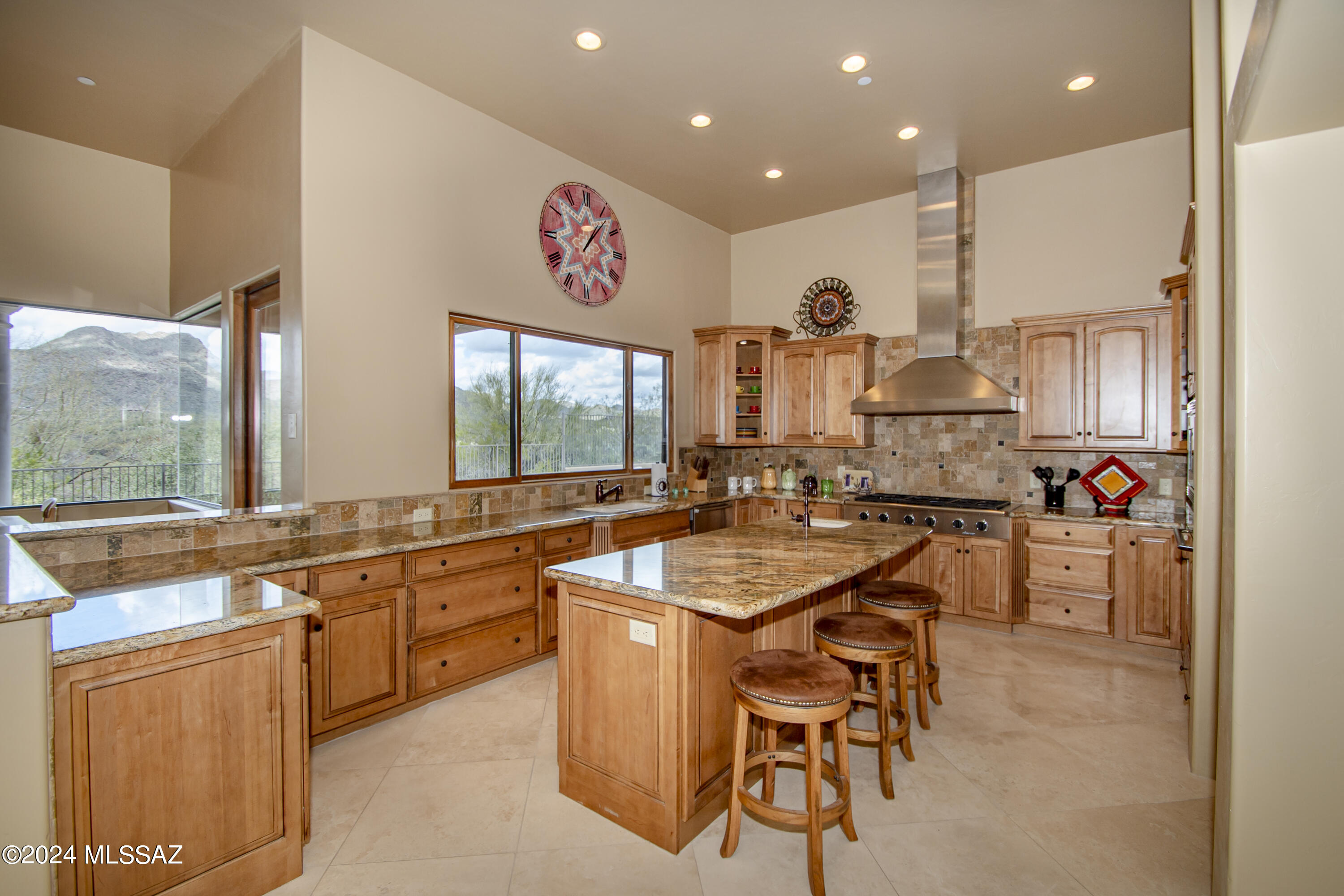 Butterfly Mountain (1-28) - Residential
