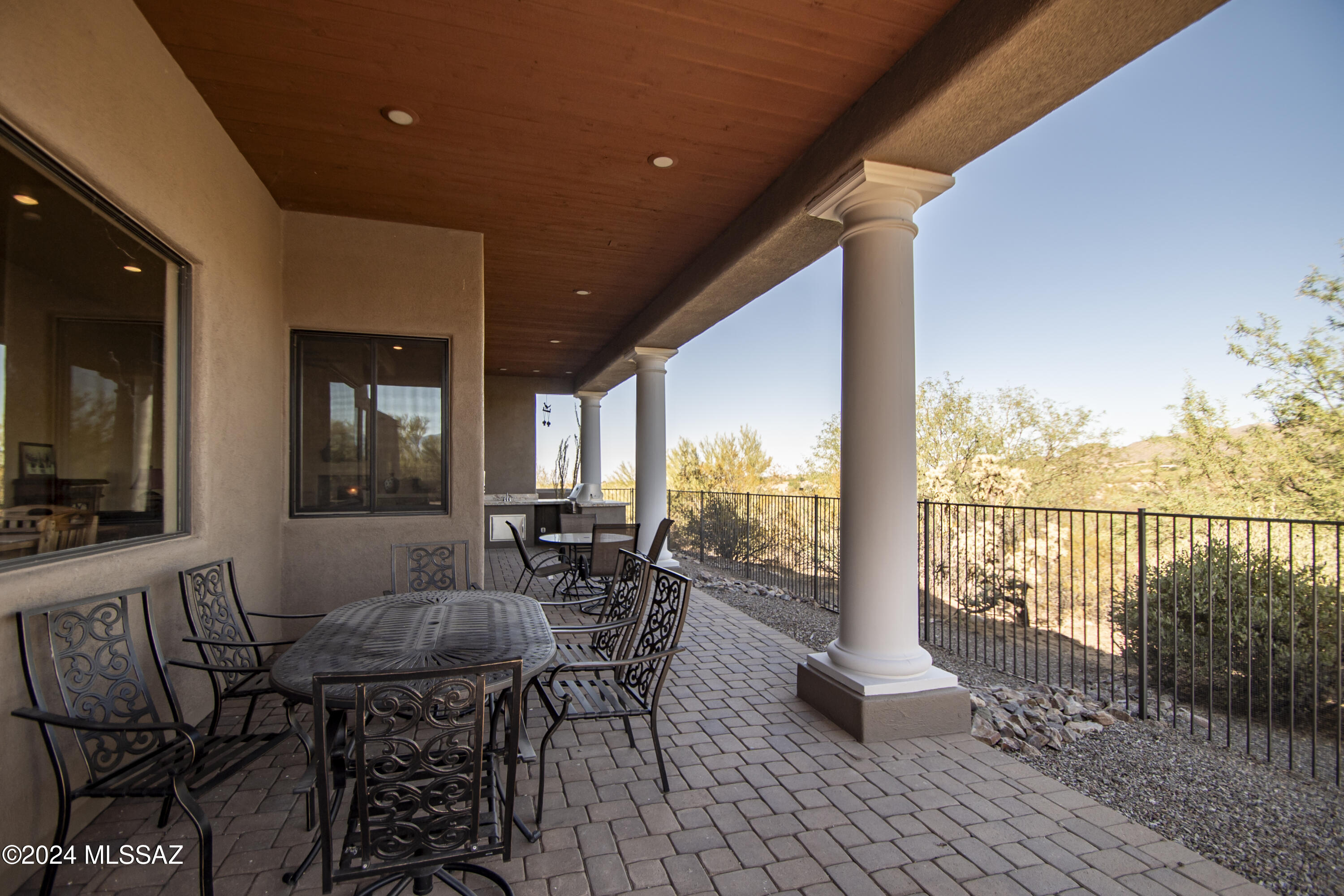 Butterfly Mountain (1-28) - Residential