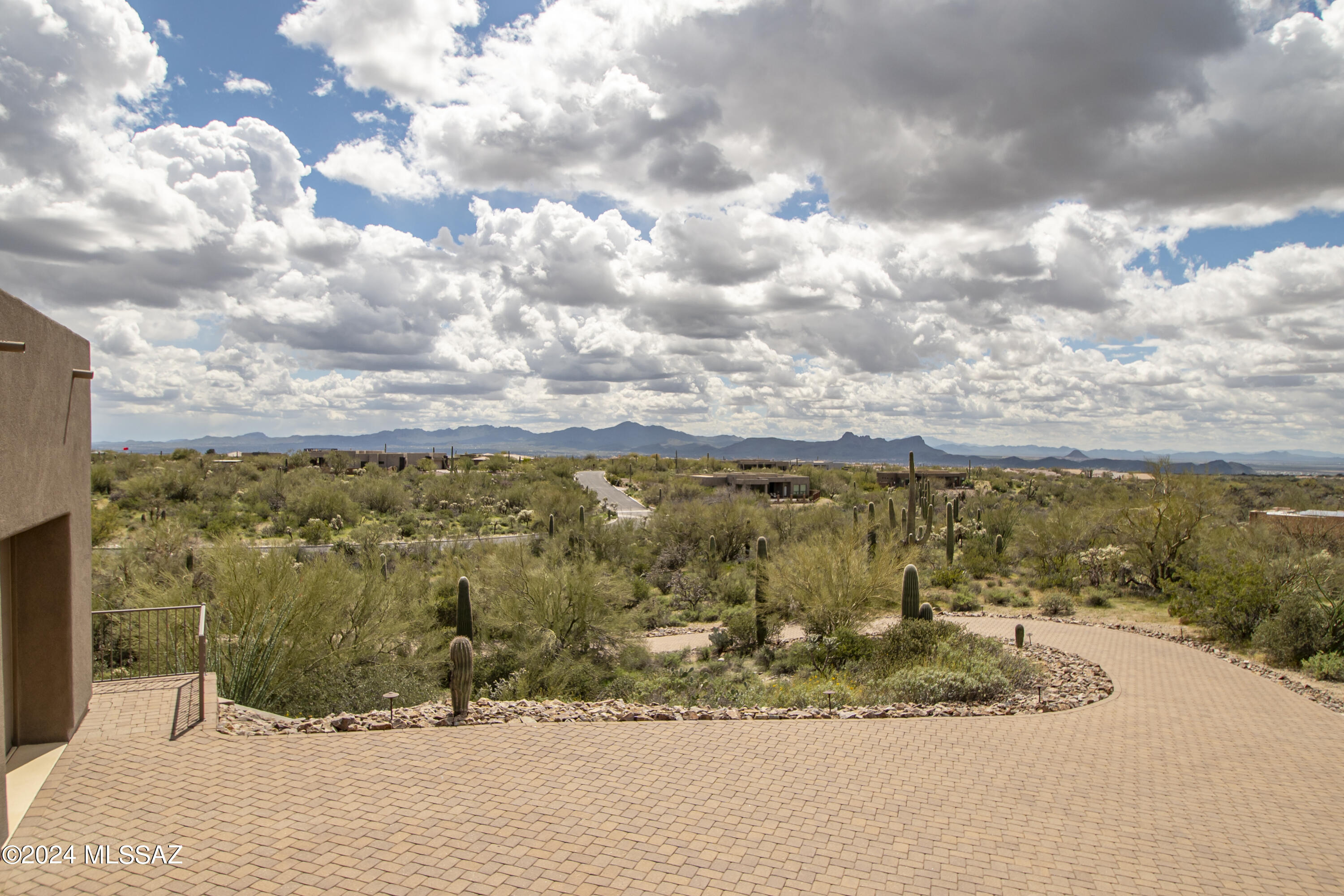 Butterfly Mountain (1-28) - Residential