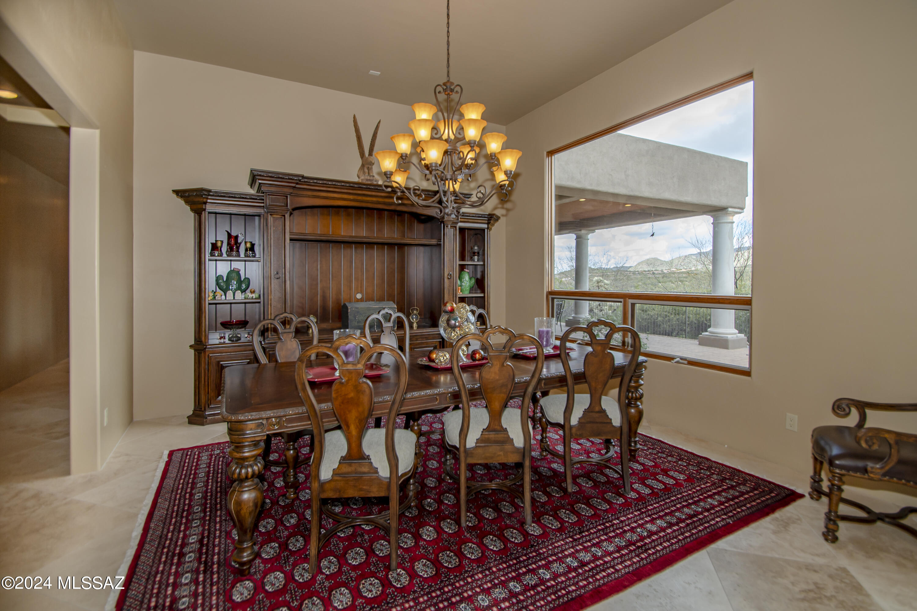 Butterfly Mountain (1-28) - Residential