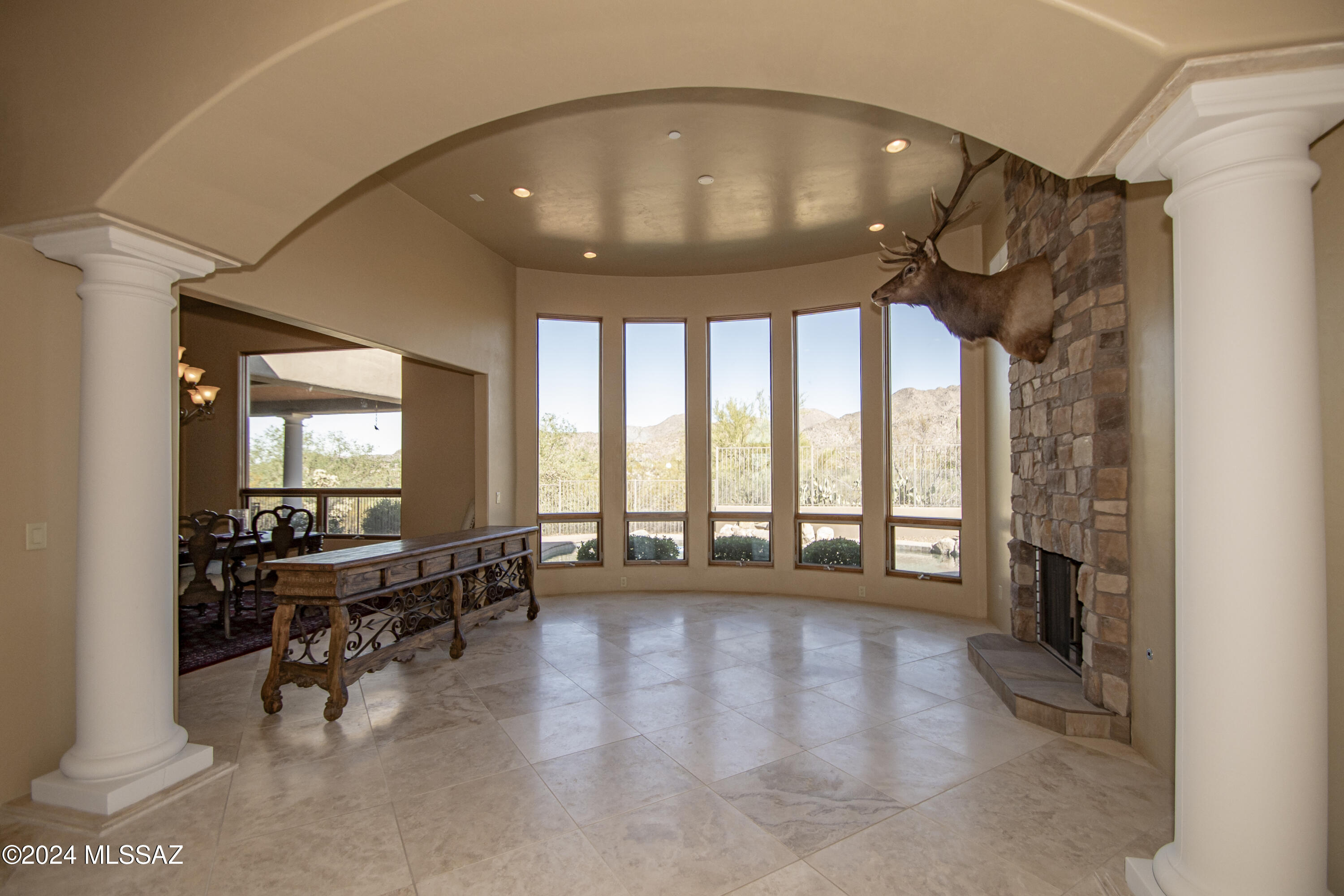Butterfly Mountain (1-28) - Residential