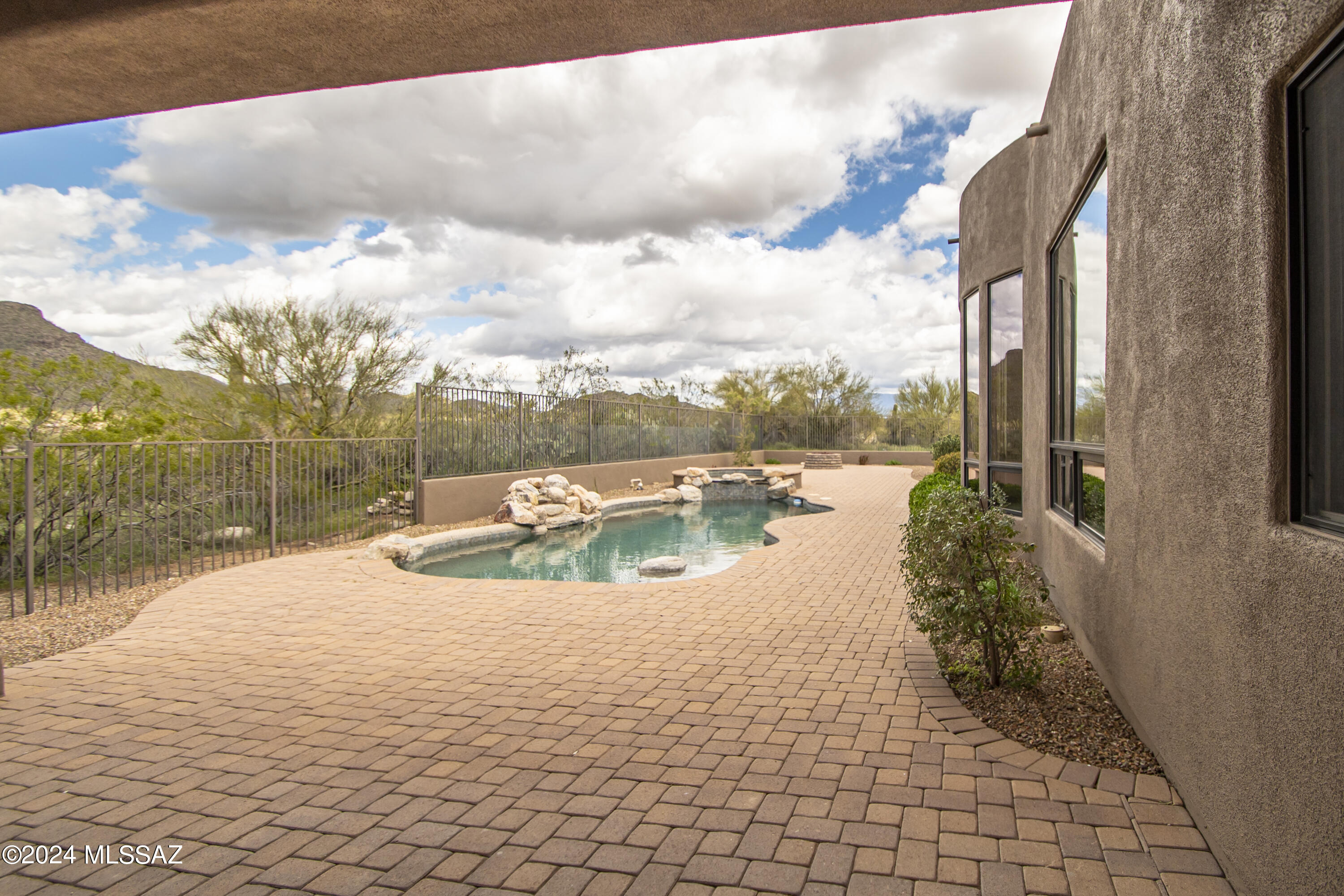 Butterfly Mountain (1-28) - Residential