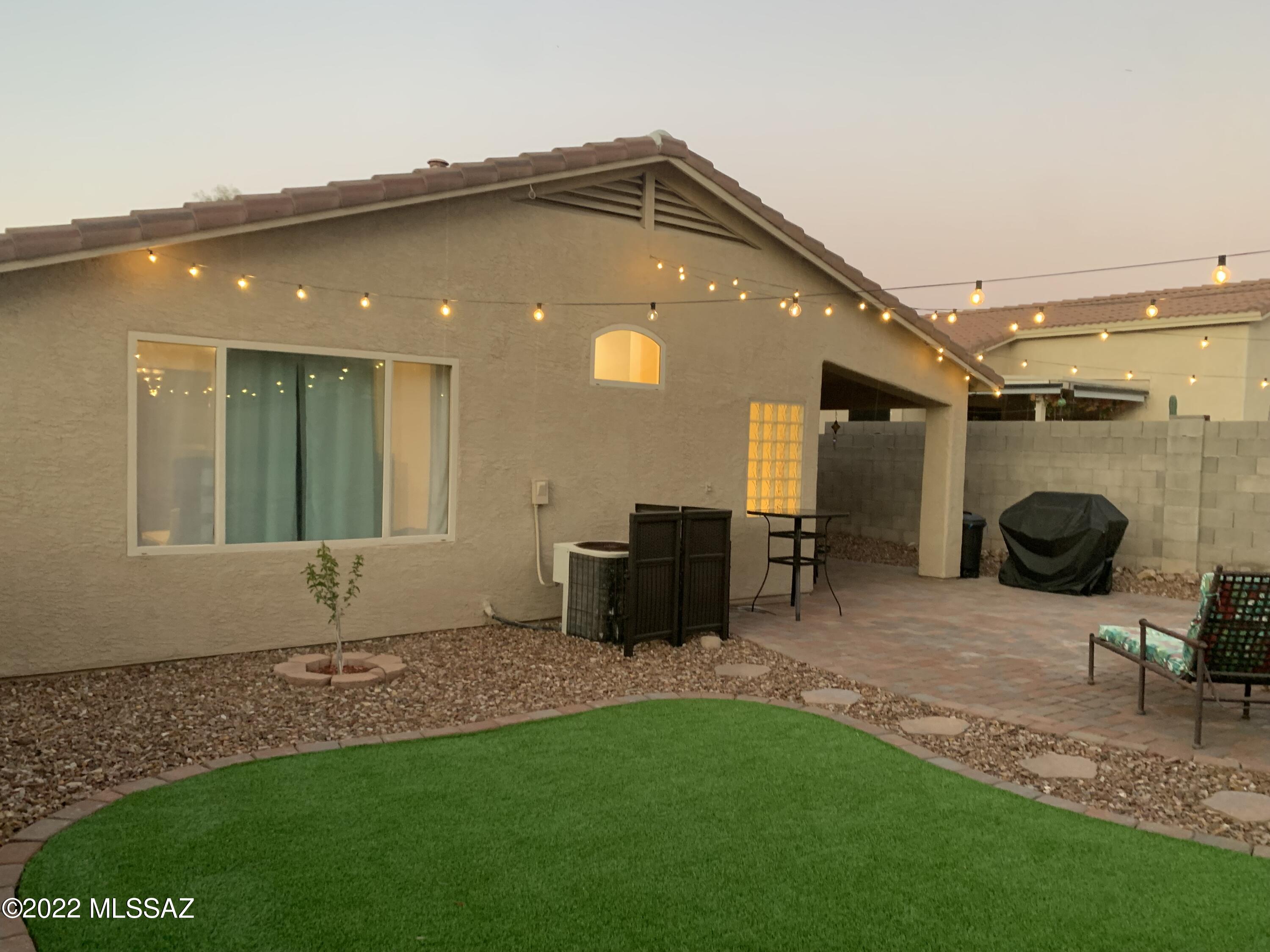 Painted Sunset (1-91) - Residential