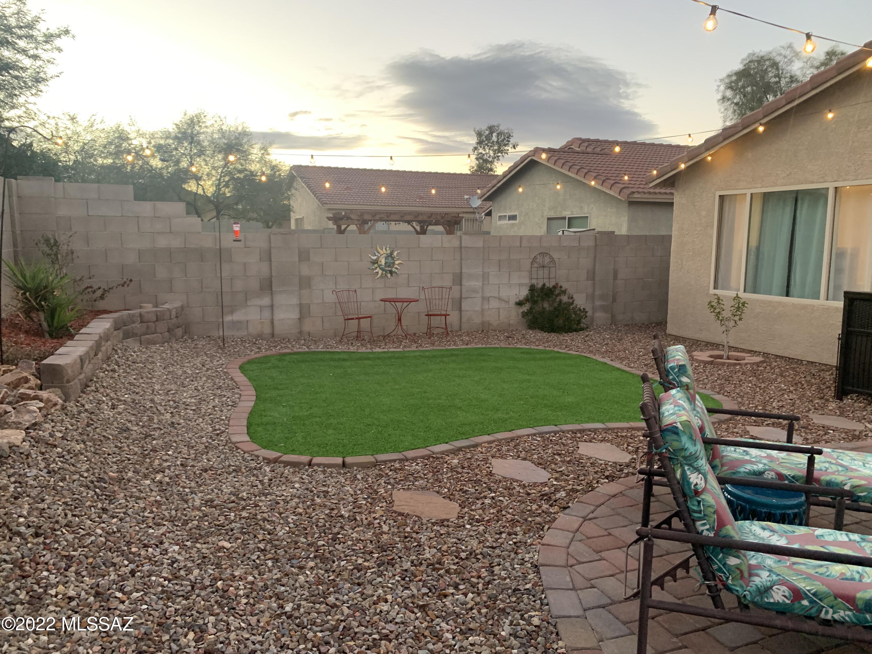 Painted Sunset (1-91) - Residential