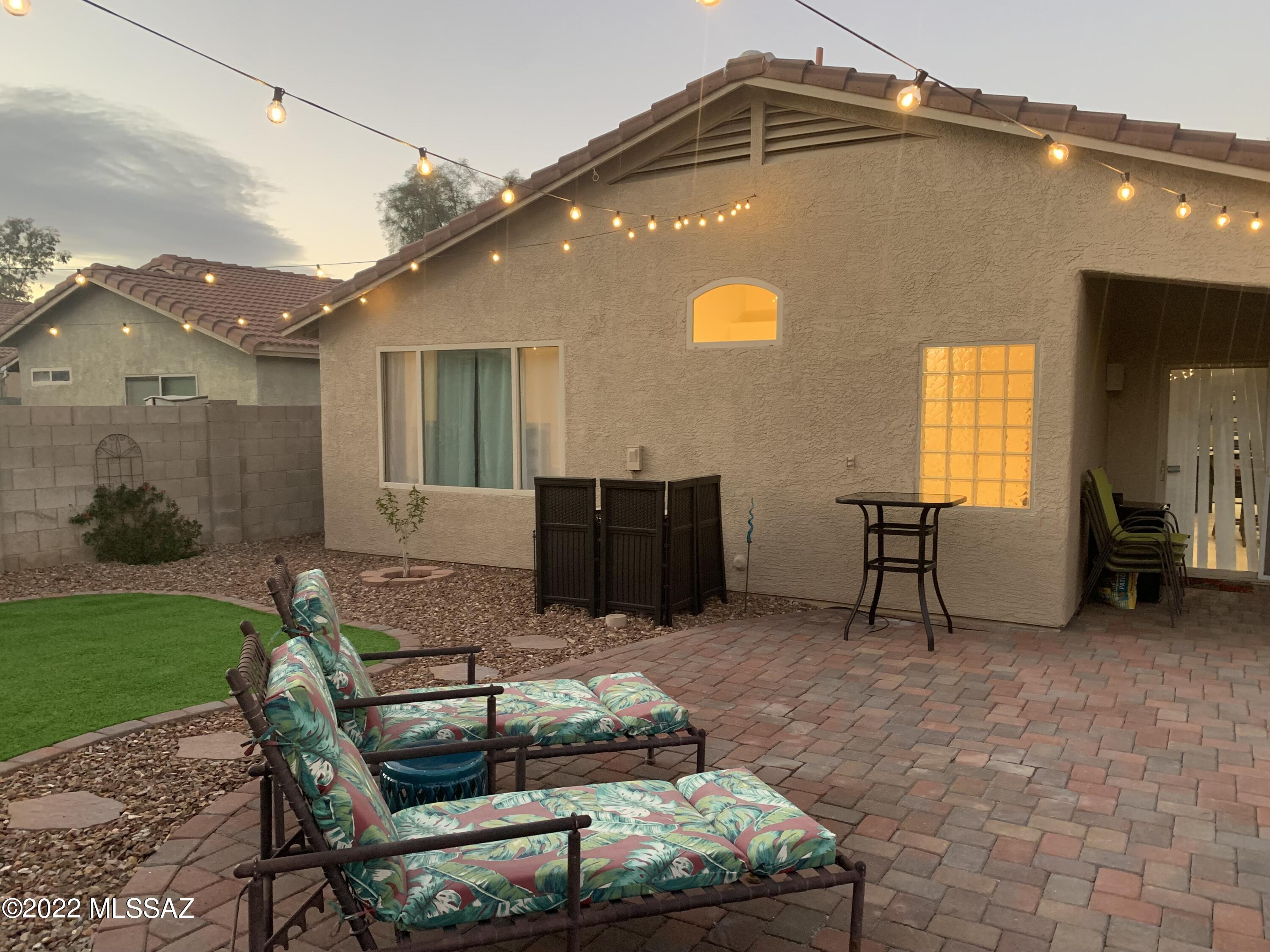 Painted Sunset (1-91) - Residential