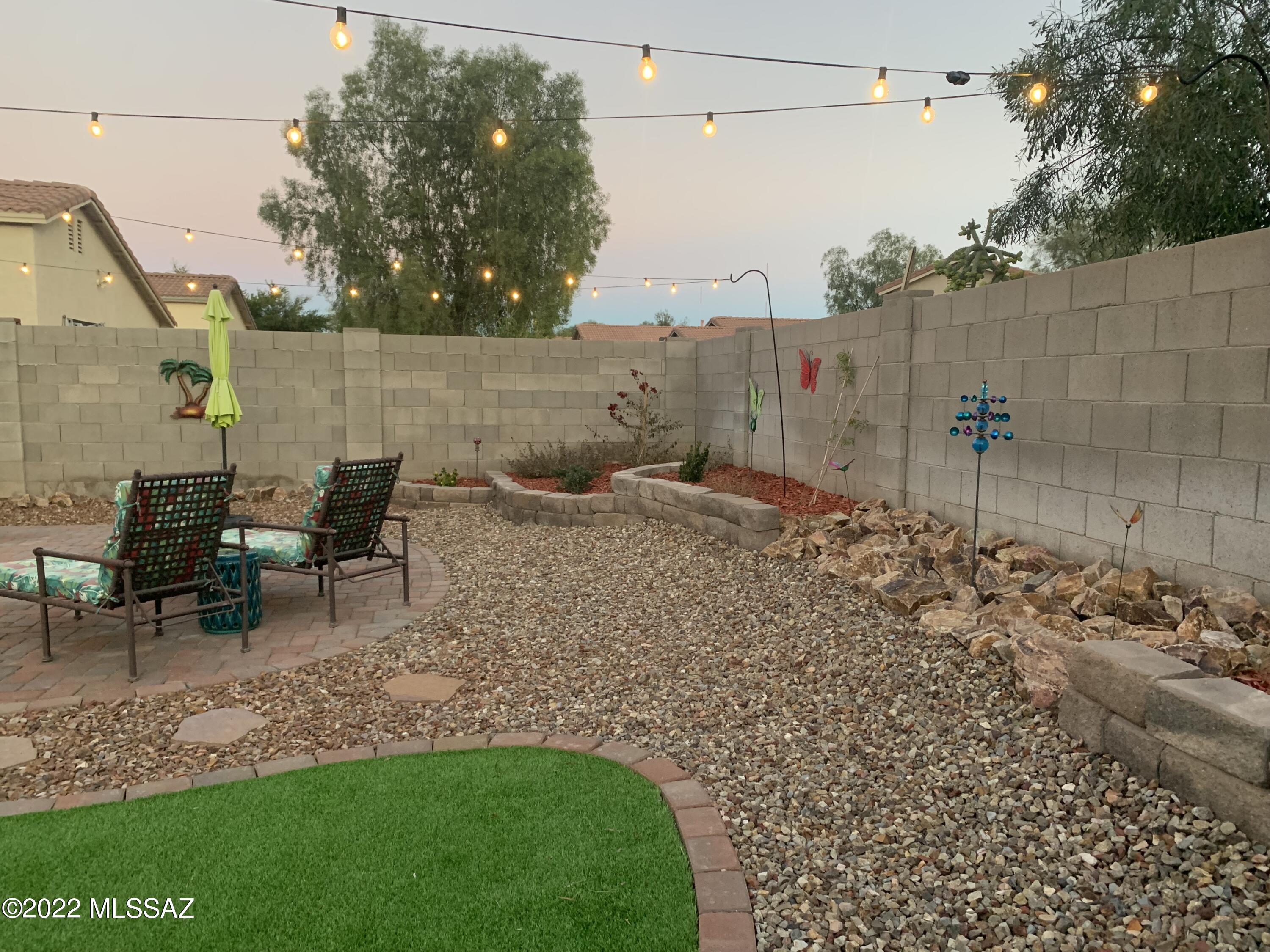 Painted Sunset (1-91) - Residential