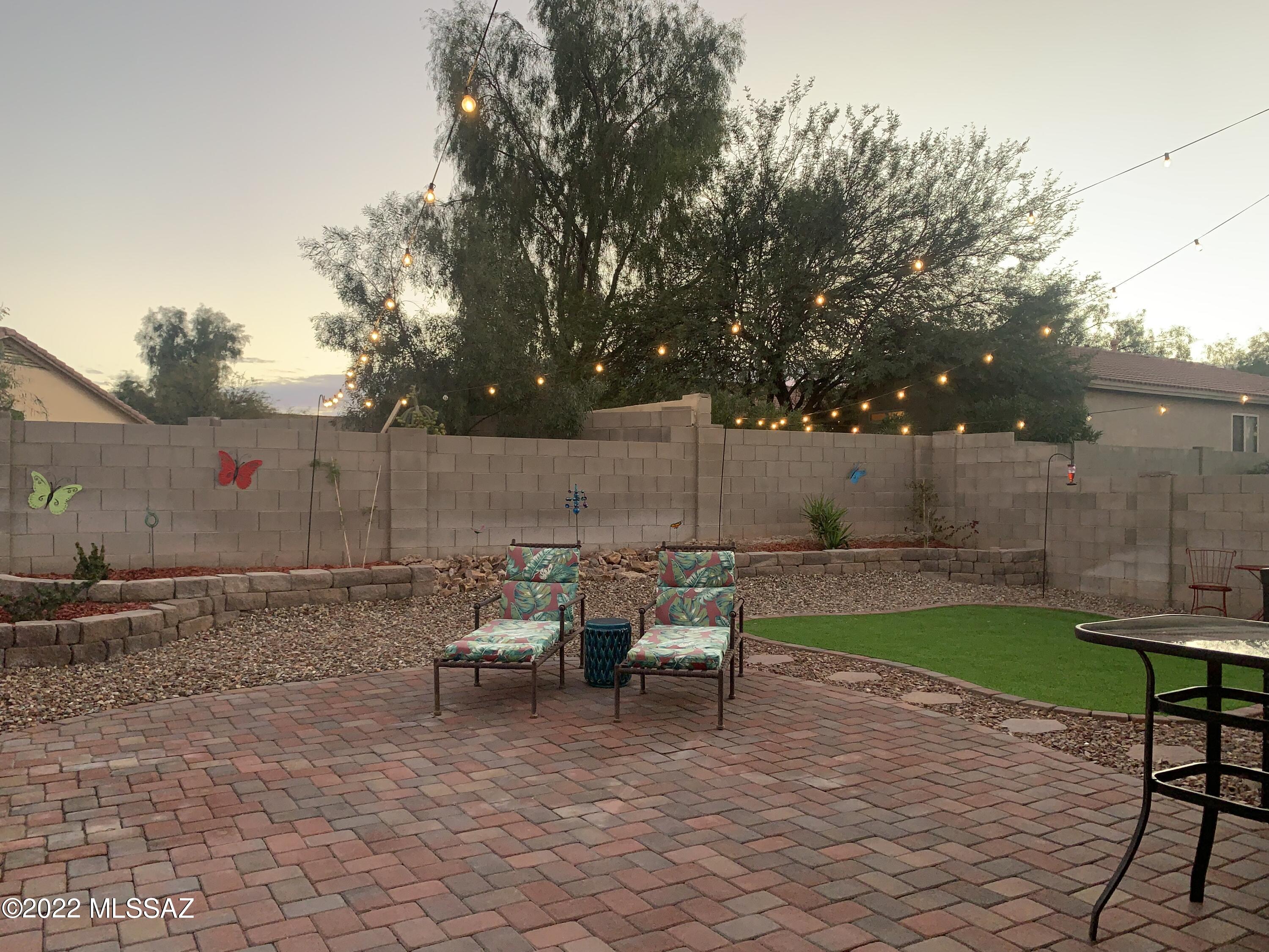 Painted Sunset (1-91) - Residential