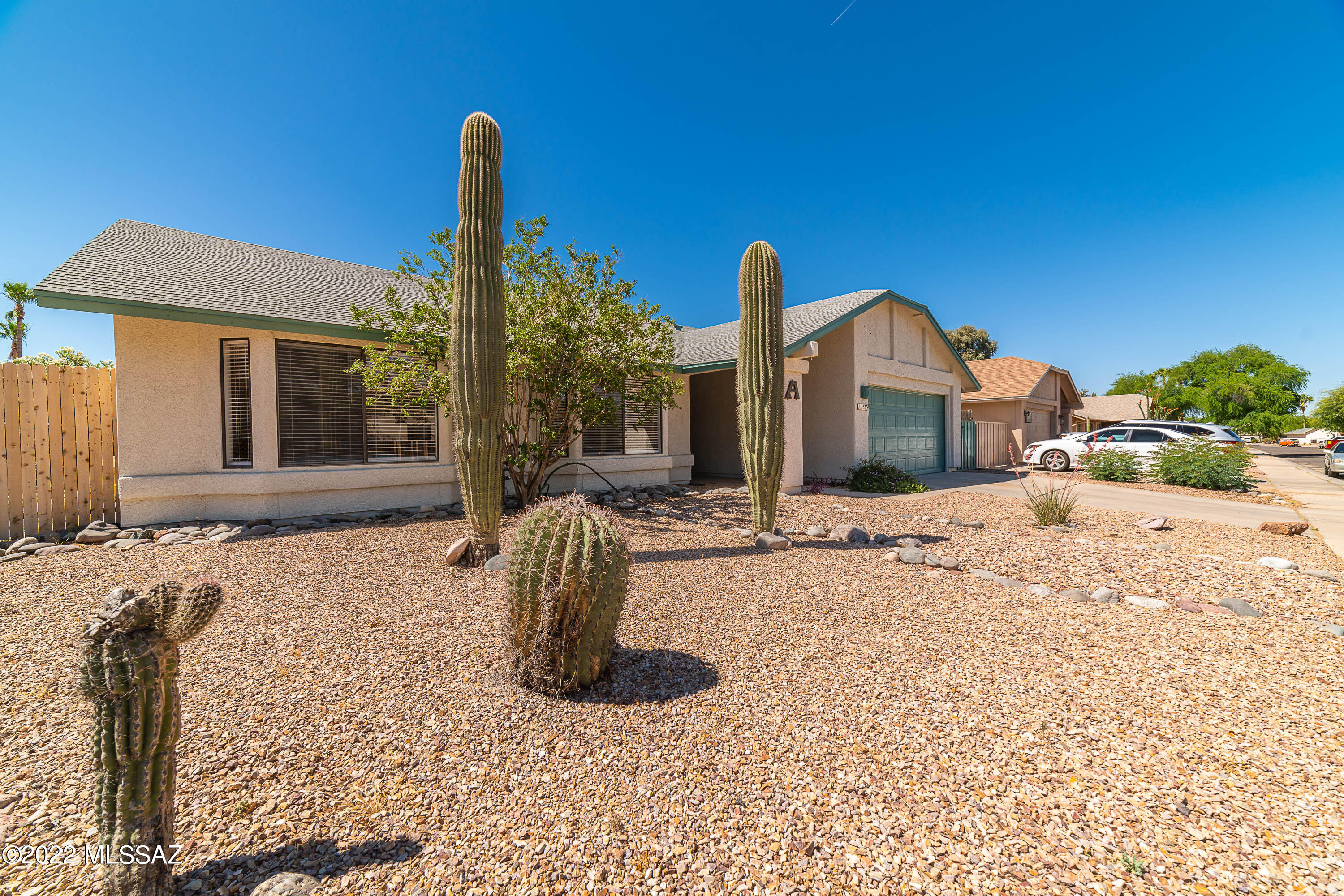 Canyon Shadows(1-125) - Residential