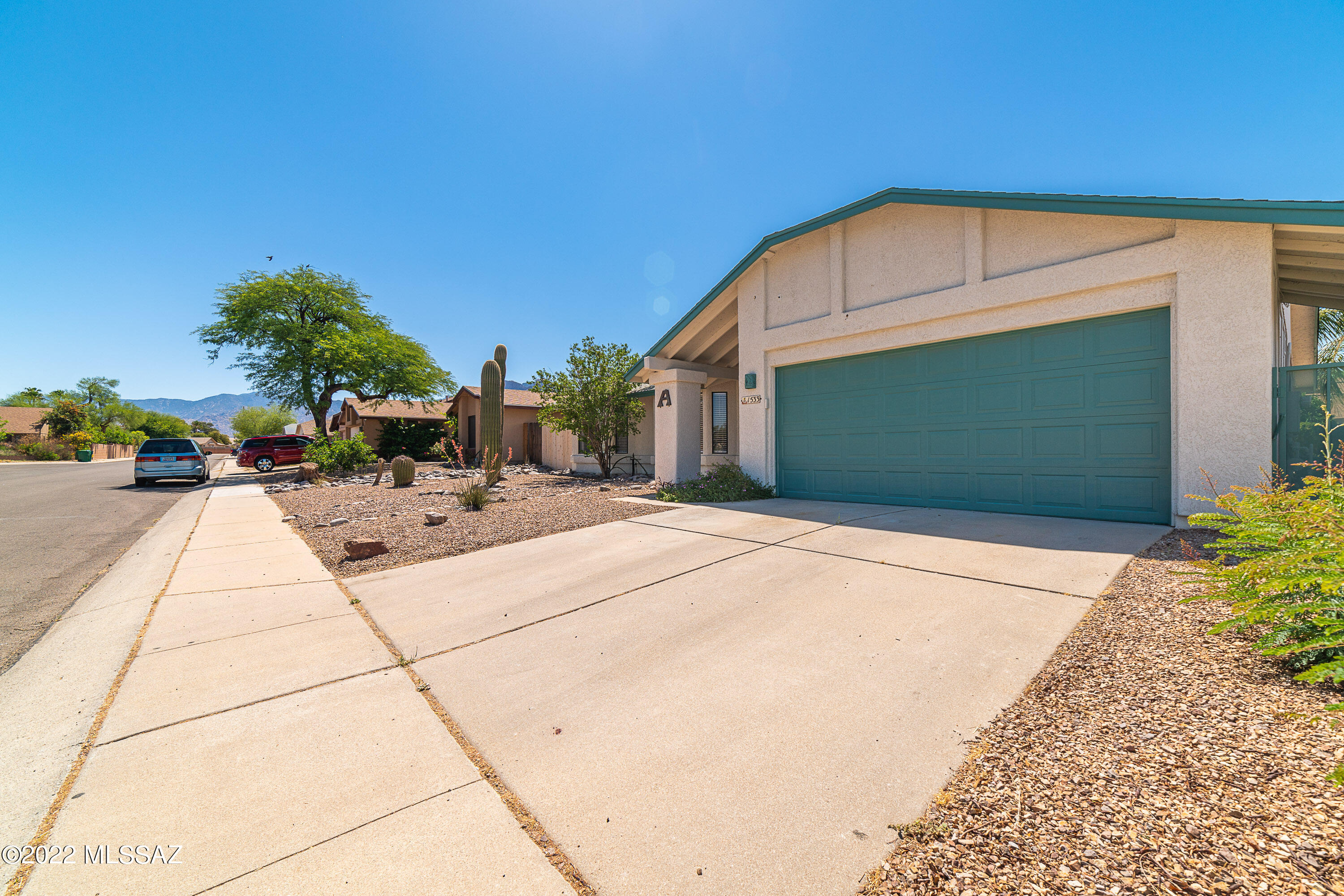Canyon Shadows(1-125) - Residential