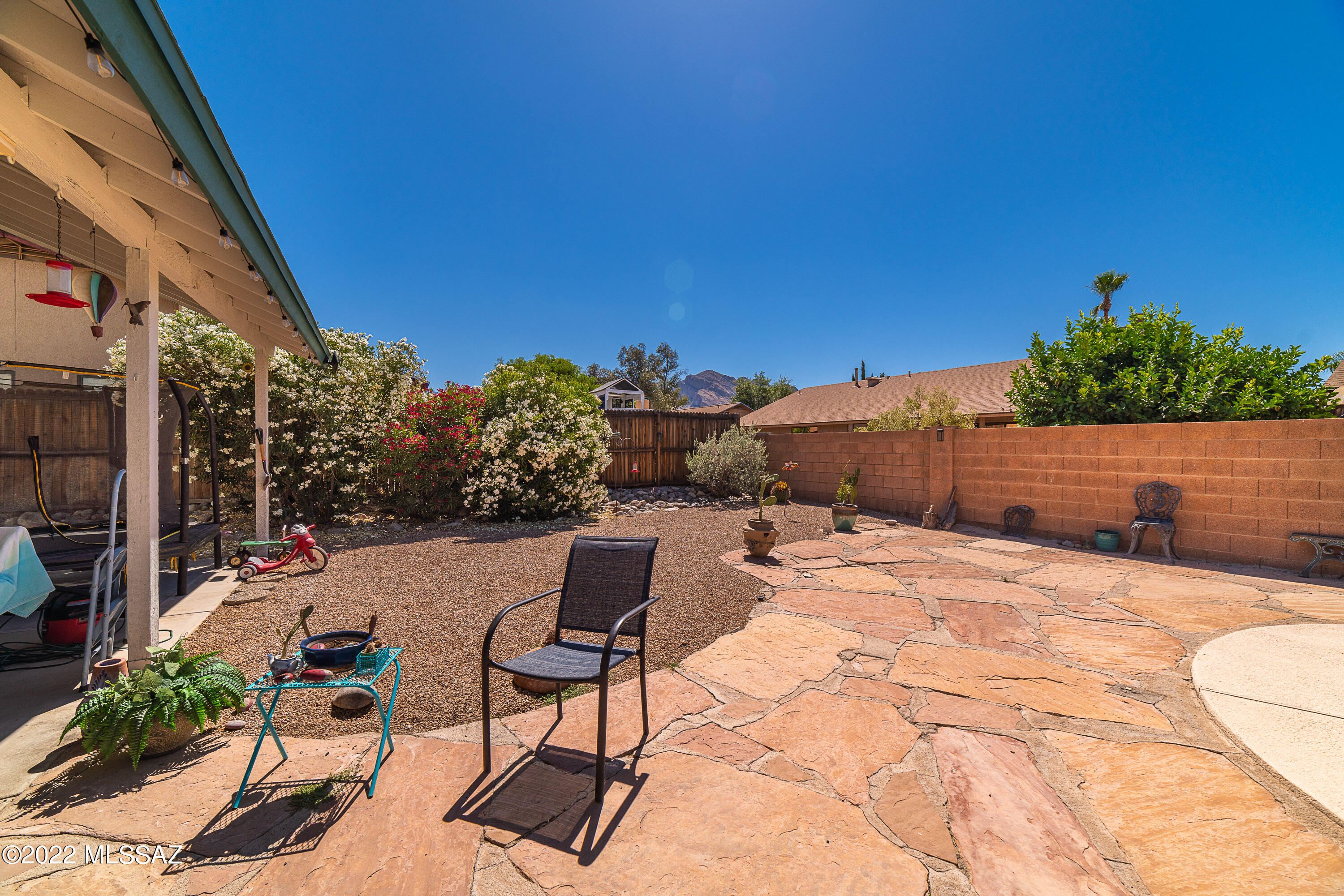 Canyon Shadows(1-125) - Residential