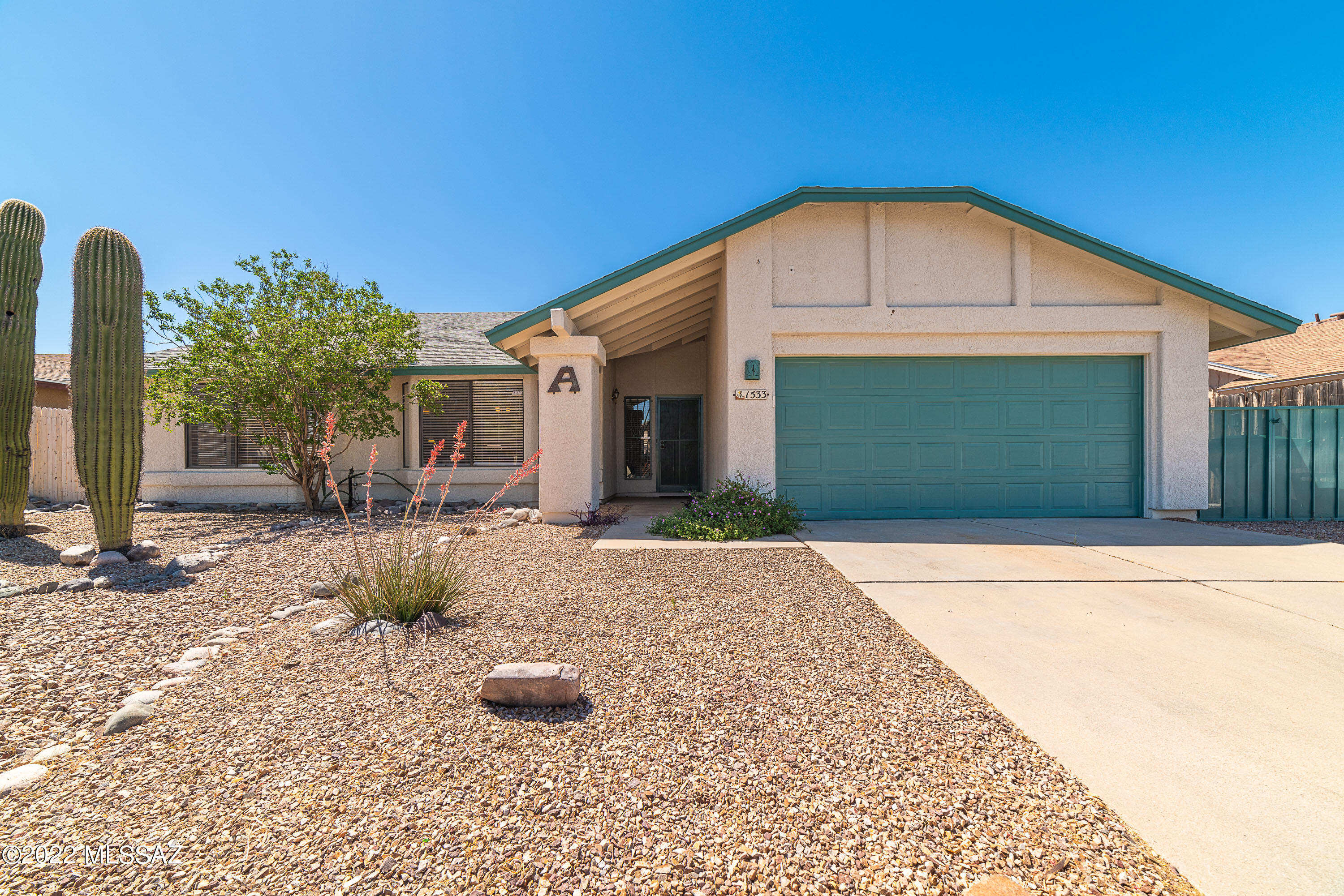 Canyon Shadows(1-125) - Residential
